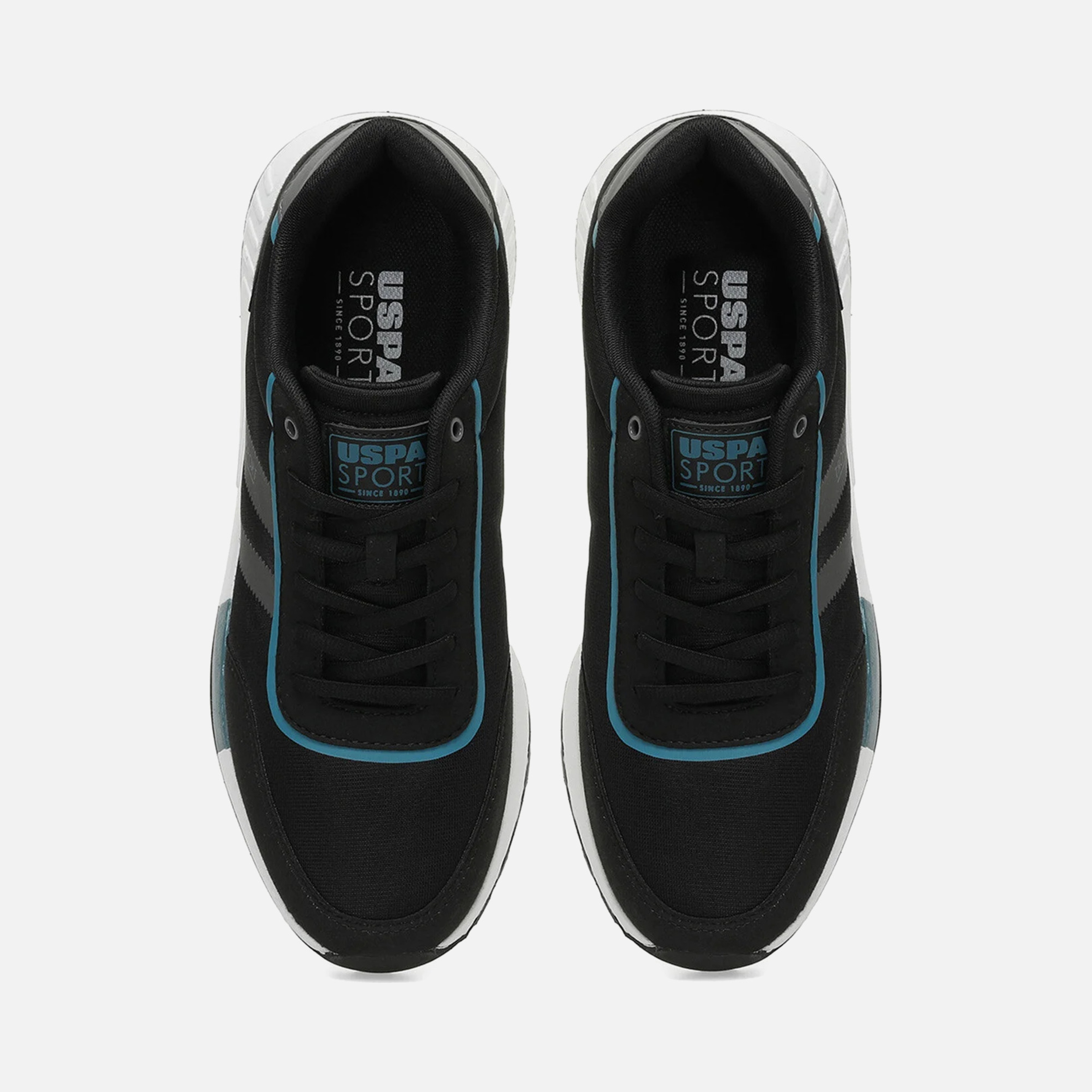 U.S Polo Sportswear Drago 4Fx Erkek Spor Ayakkabı