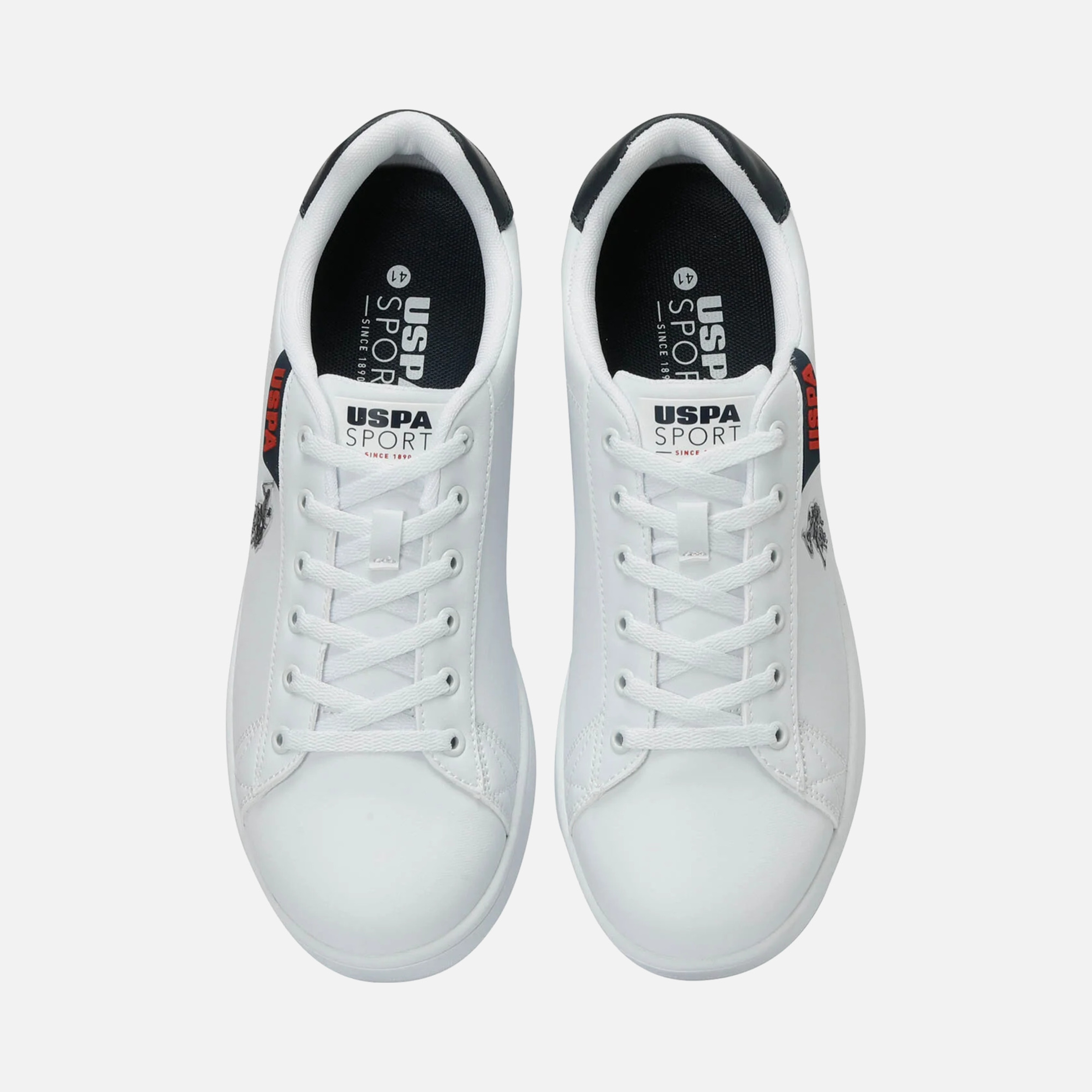 U.S Polo Sportswear Costa 4Fx Erkek Spor Ayakkabı