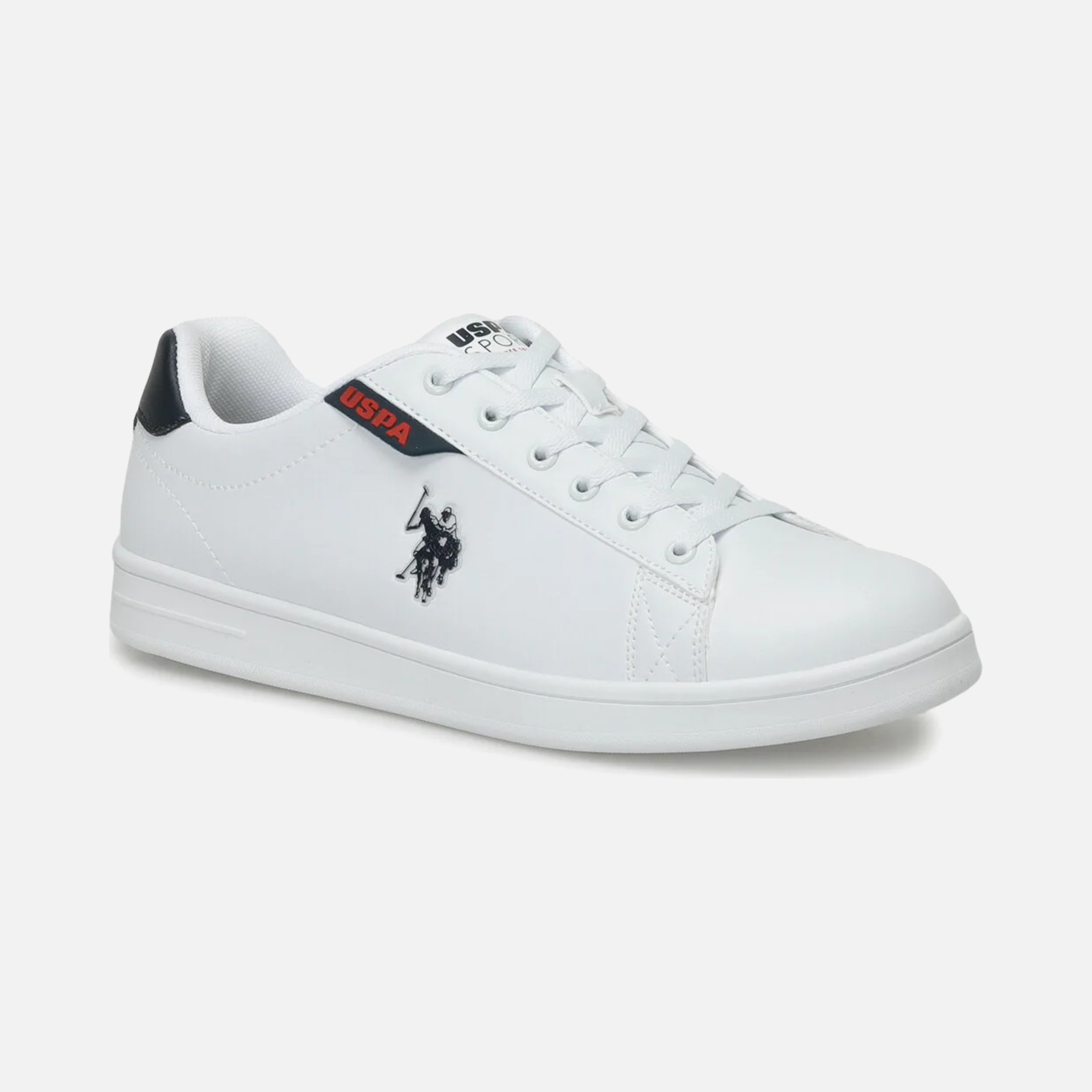 U.S Polo Sportswear Costa 4Fx Erkek Spor Ayakkabı