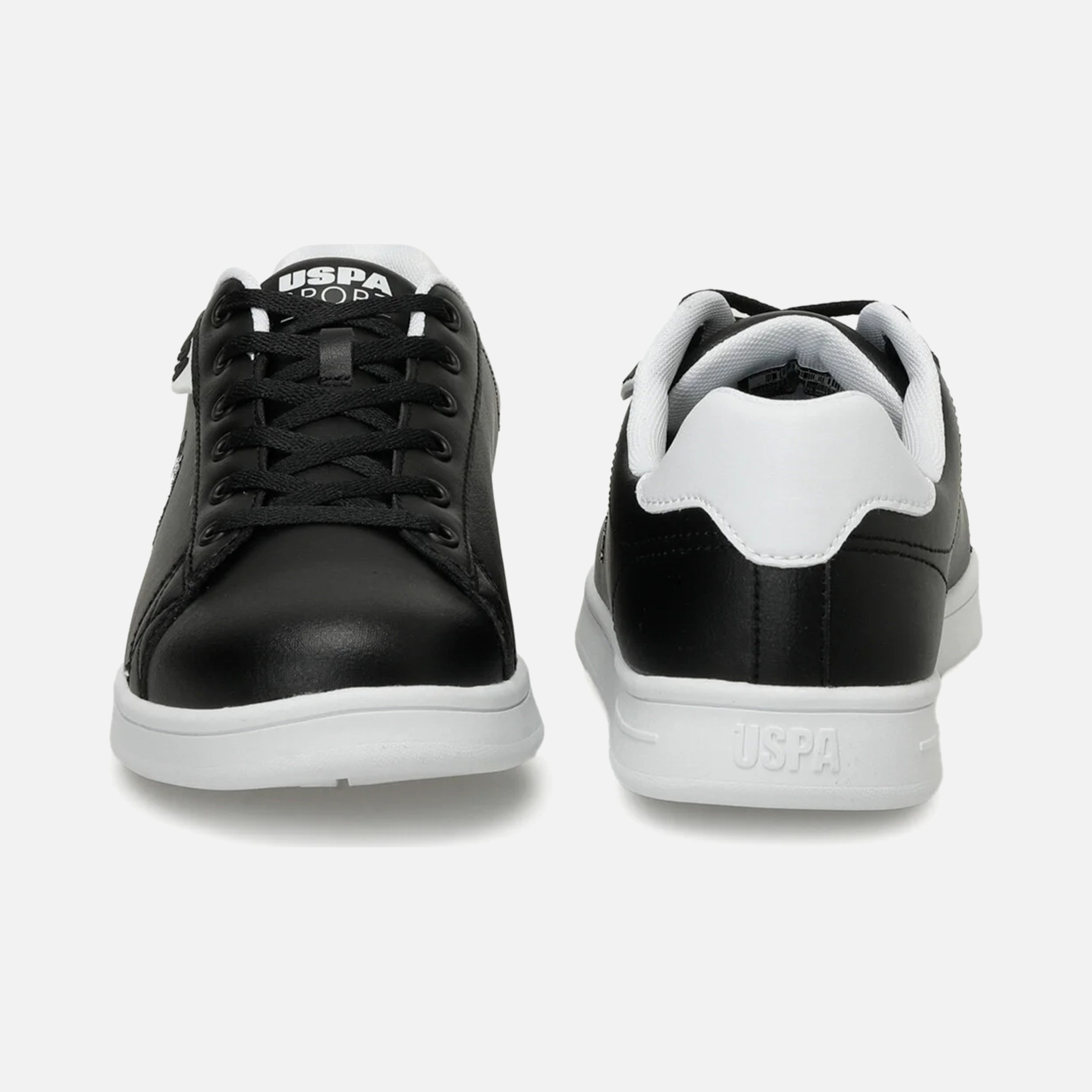 U.S Polo Sportswear Costa 4Fx Erkek Spor Ayakkabı