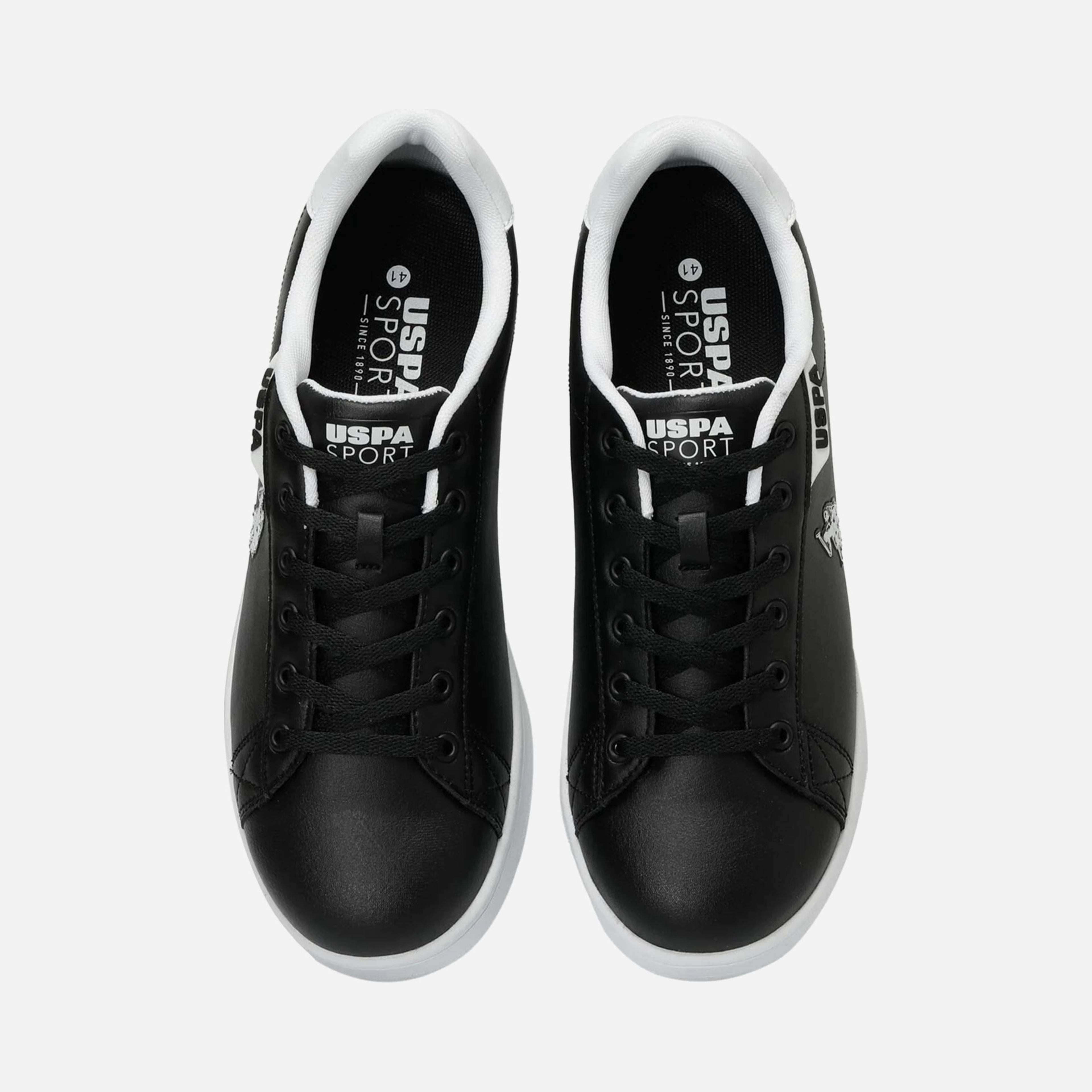 U.S Polo Sportswear Costa 4Fx Erkek Spor Ayakkabı