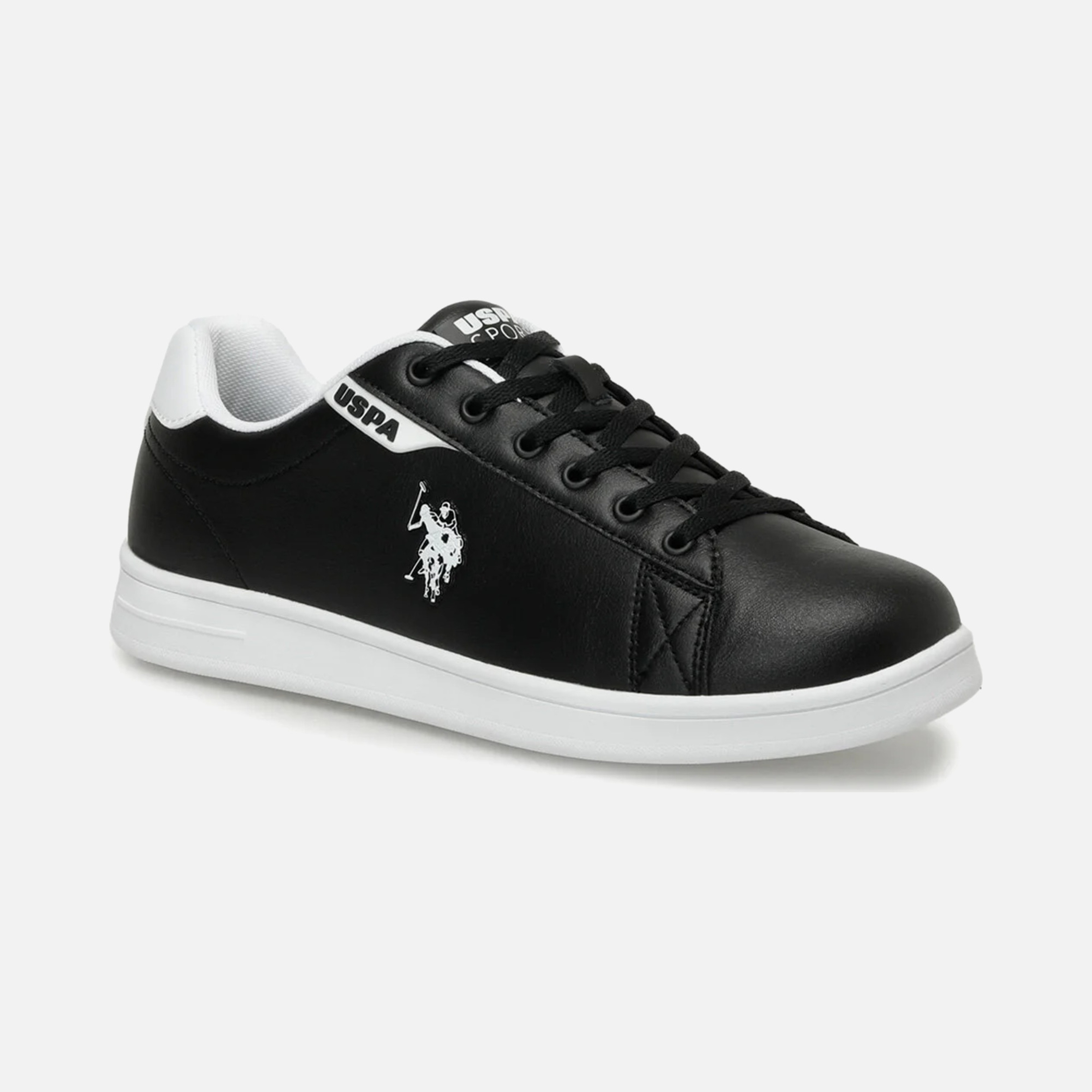 U.S Polo Sportswear Costa 4Fx Erkek Spor Ayakkabı