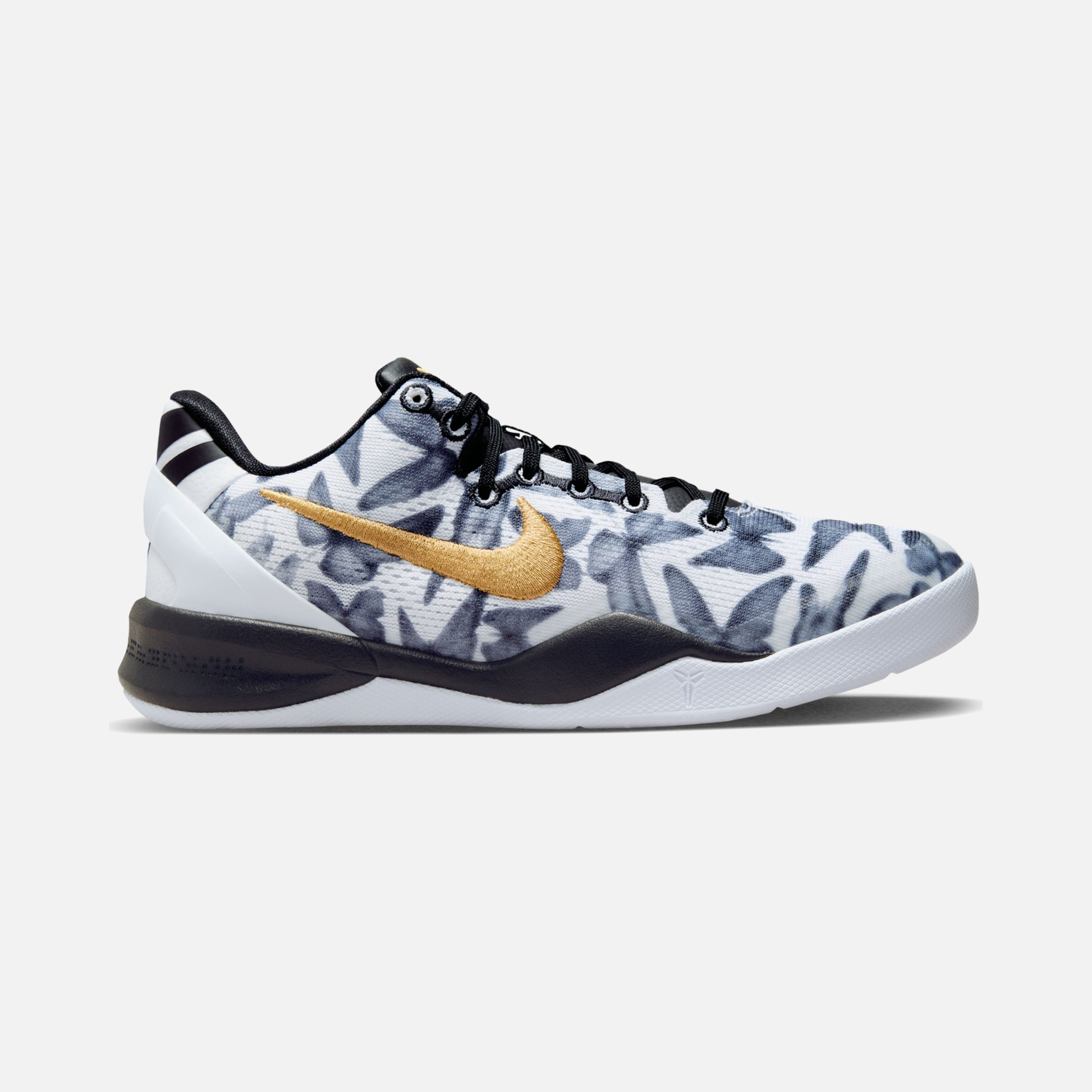 Nike Kobe Bryant VIII (GS) Basketbol Ayakkabısı