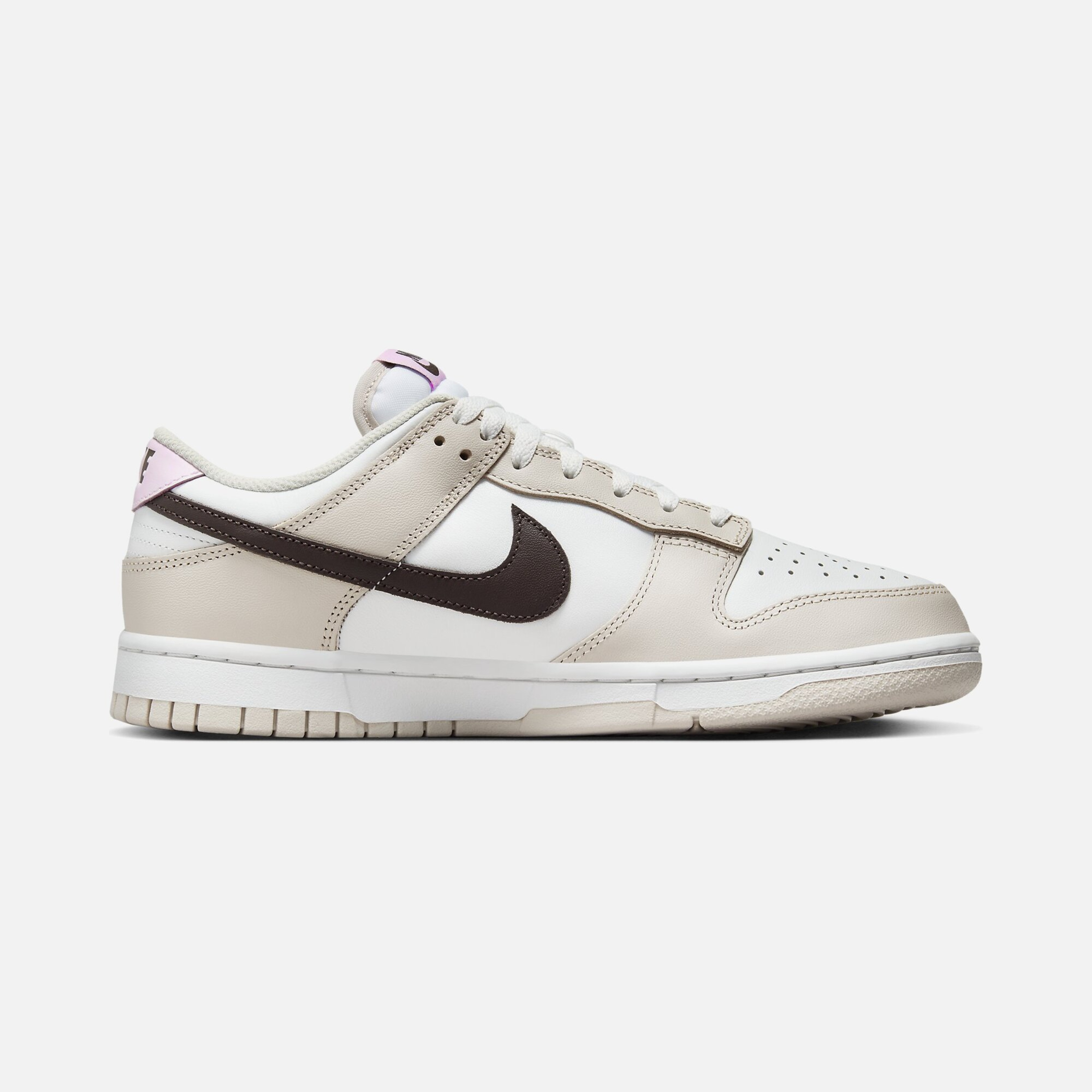 Nike Dunk Low ''Neapolitan'' SU24 Kadın Spor Ayakkabı