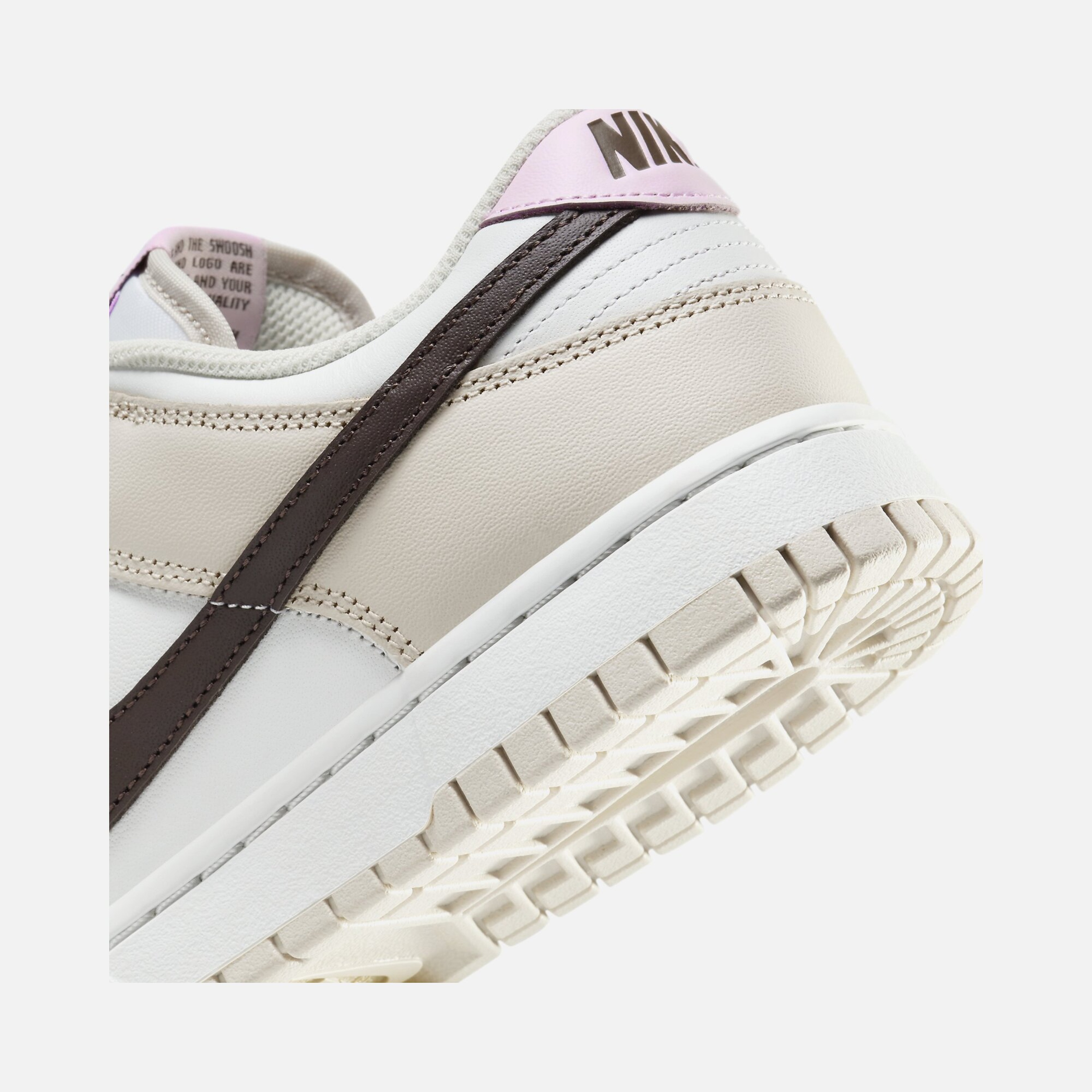 Nike Dunk Low ''Neapolitan'' SU24 Kadın Spor Ayakkabı