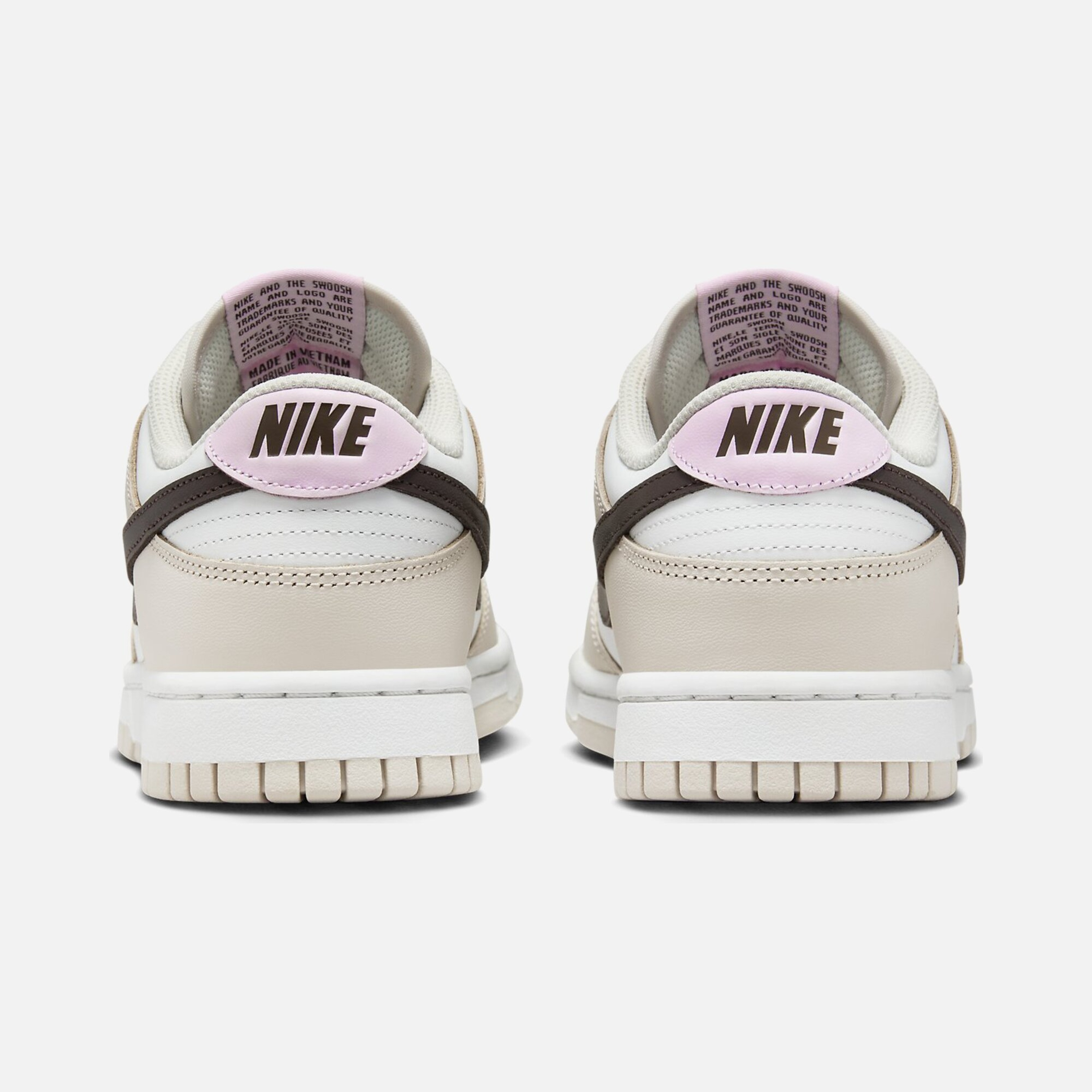 Nike Dunk Low ''Neapolitan'' SU24 Kadın Spor Ayakkabı