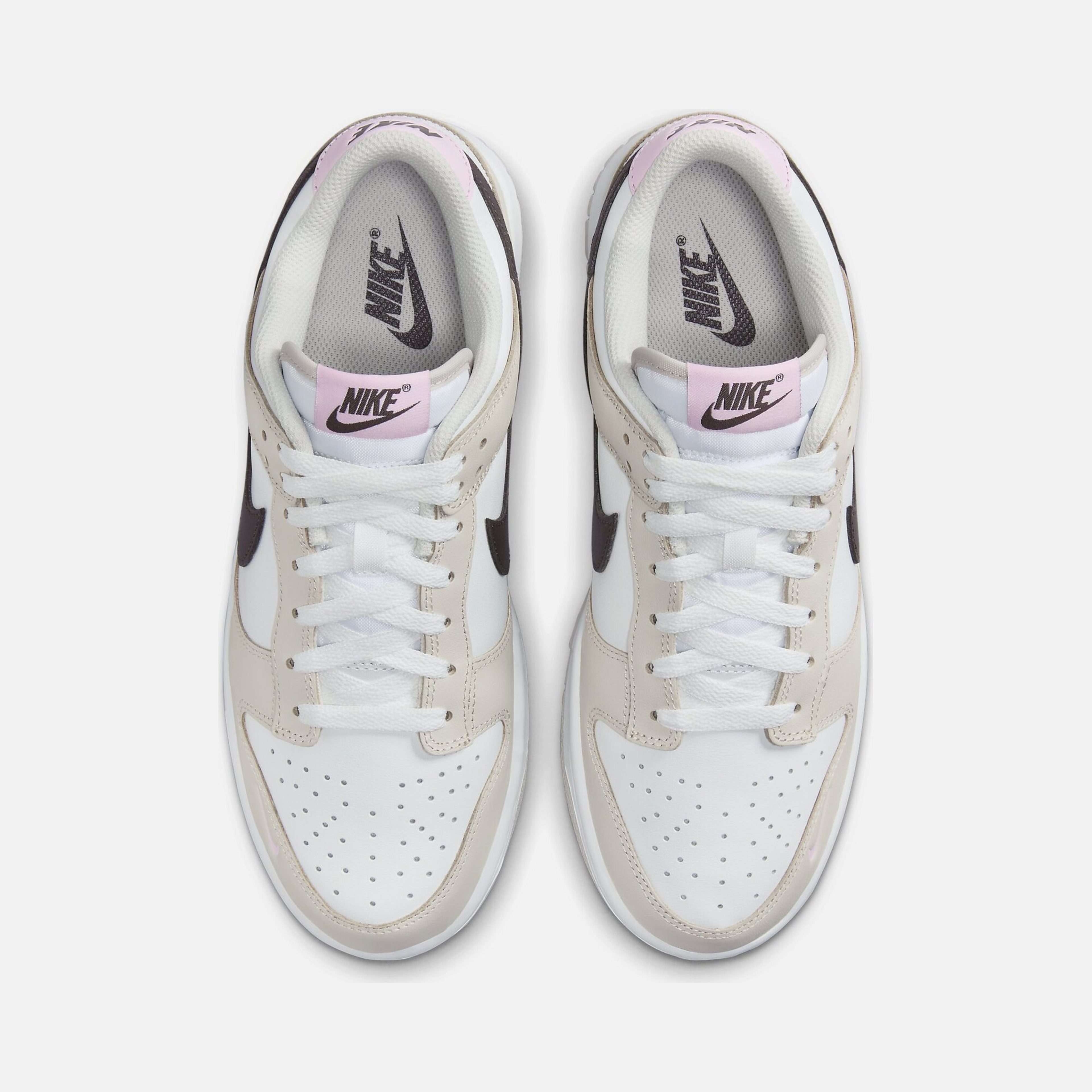 Nike Dunk Low ''Neapolitan'' SU24 Kadın Spor Ayakkabı