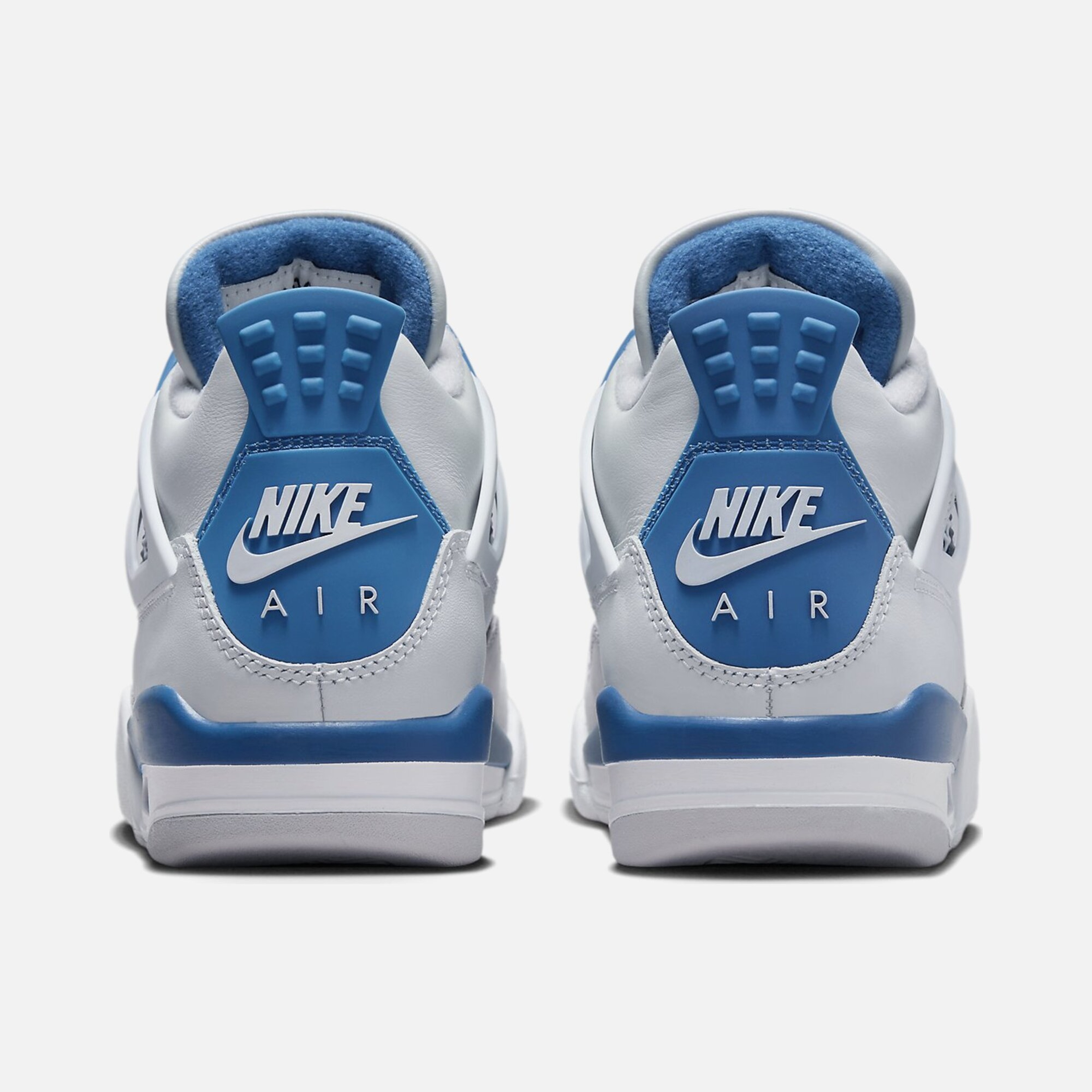 Nike Air Jordan 4 Retro (GS) Basketbol Ayakkabısı