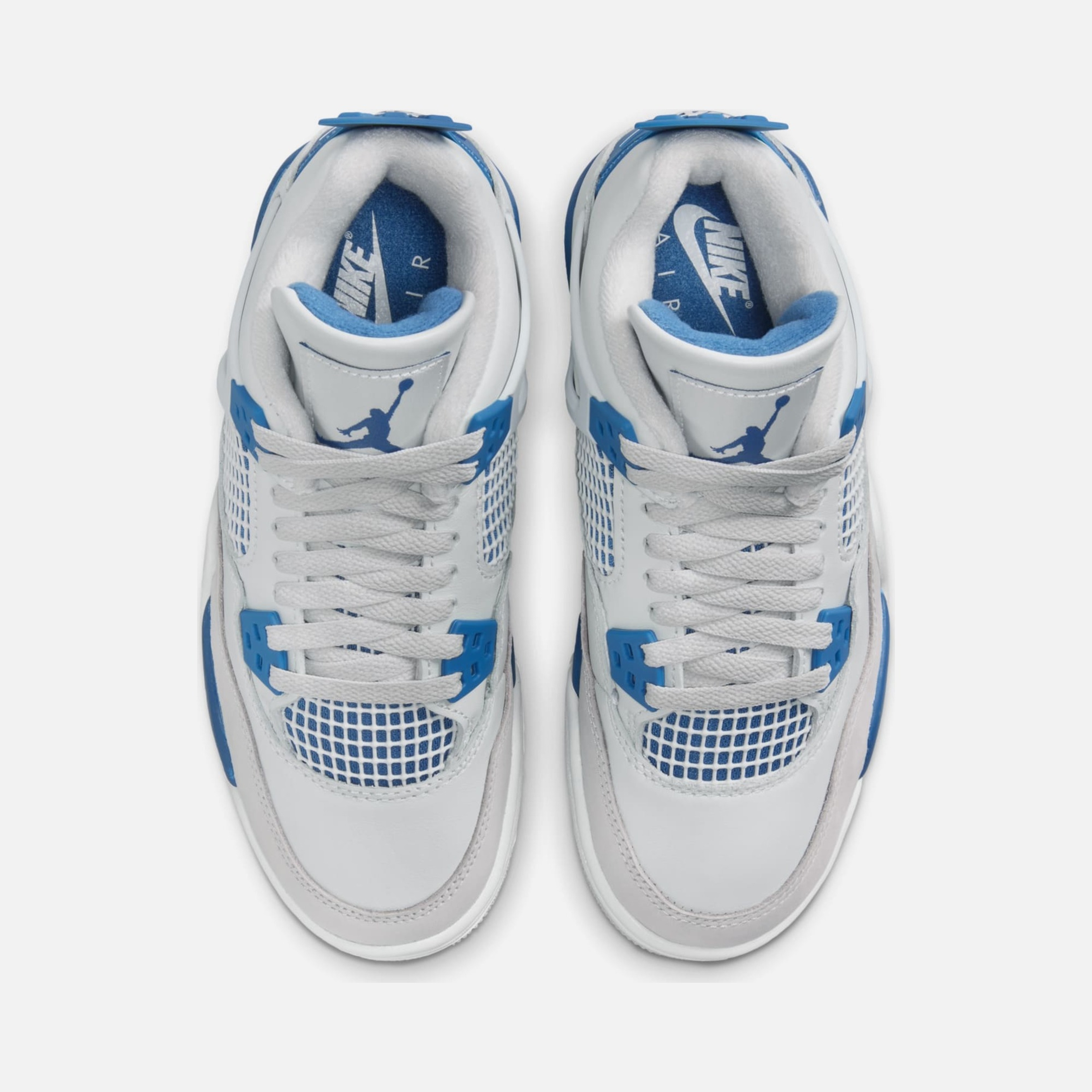 Nike Air Jordan 4 Retro (GS) Basketbol Ayakkabısı