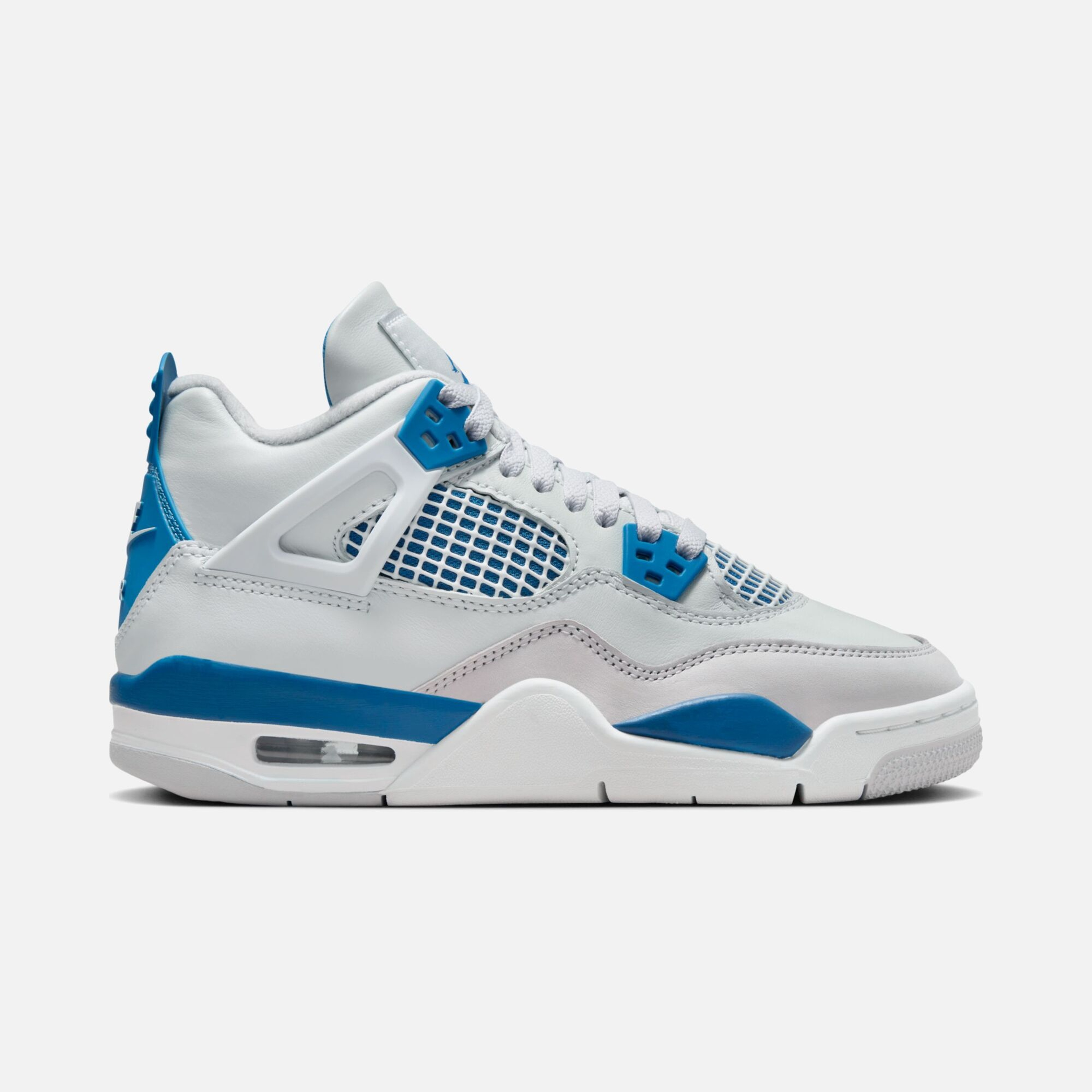 Nike Air Jordan 4 Retro (GS) Basketbol Ayakkabısı