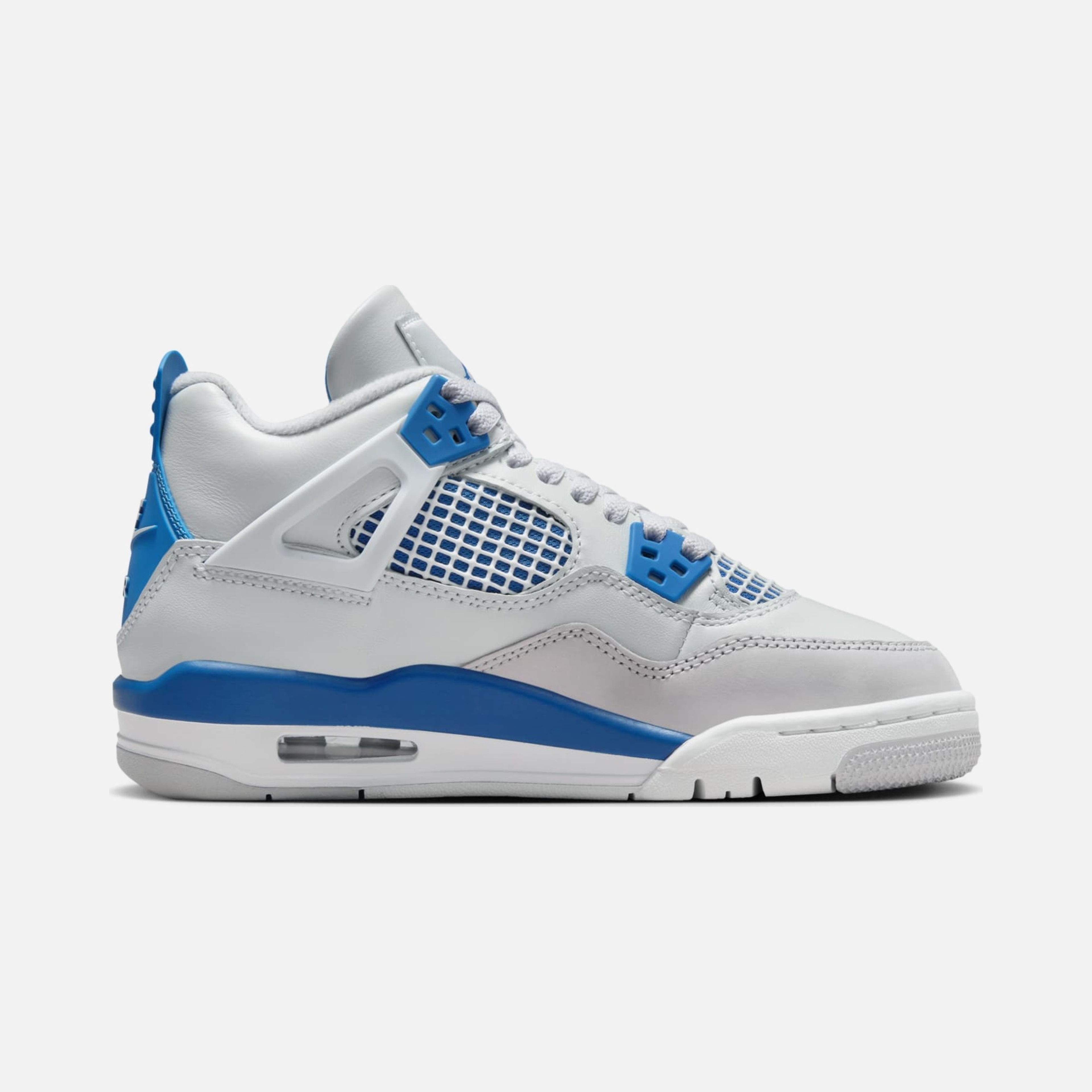 Nike Air Jordan 4 Retro (GS) Basketbol Ayakkabısı