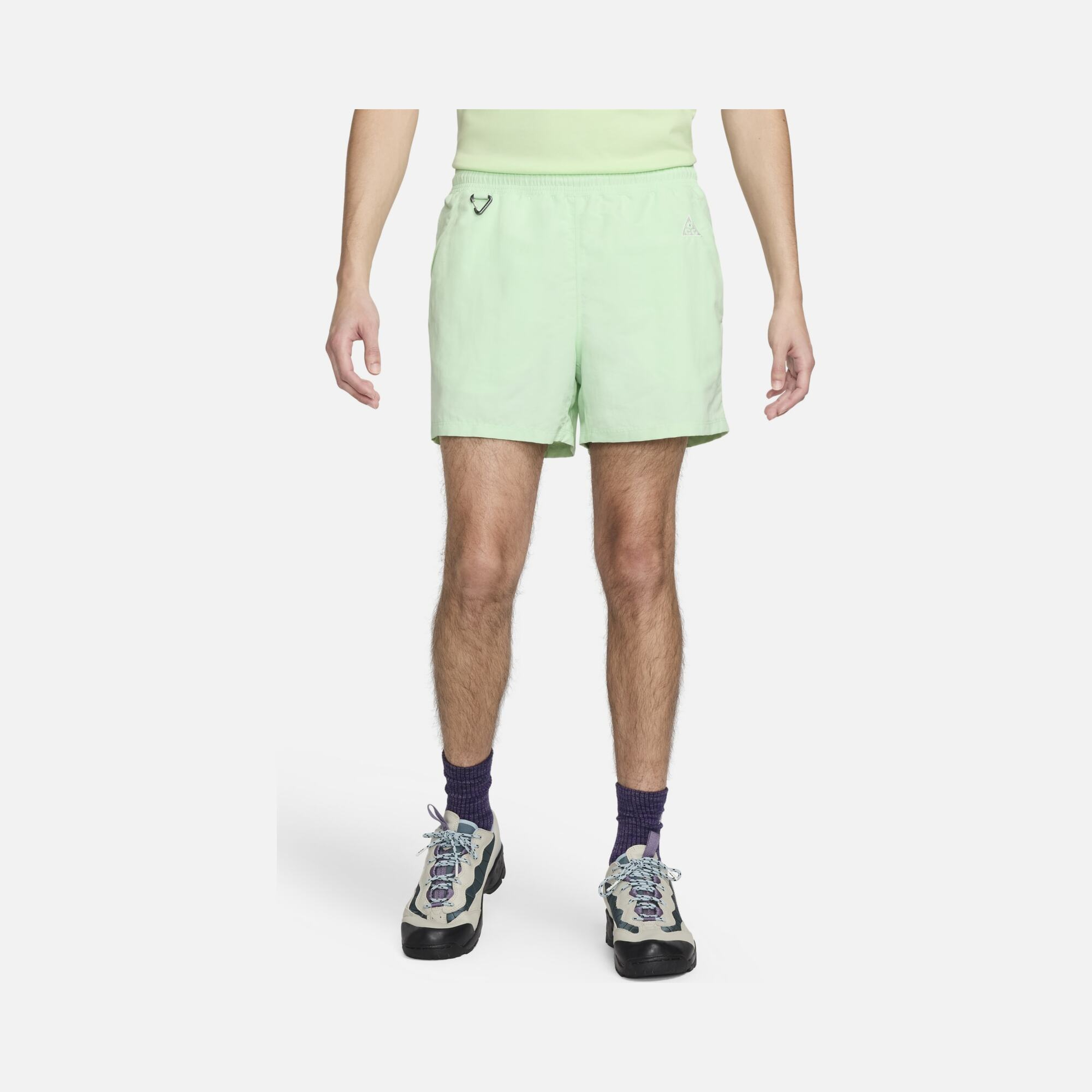 Nike ACG "Reservoir Goat" Lined Multidirectional Erkek Şort