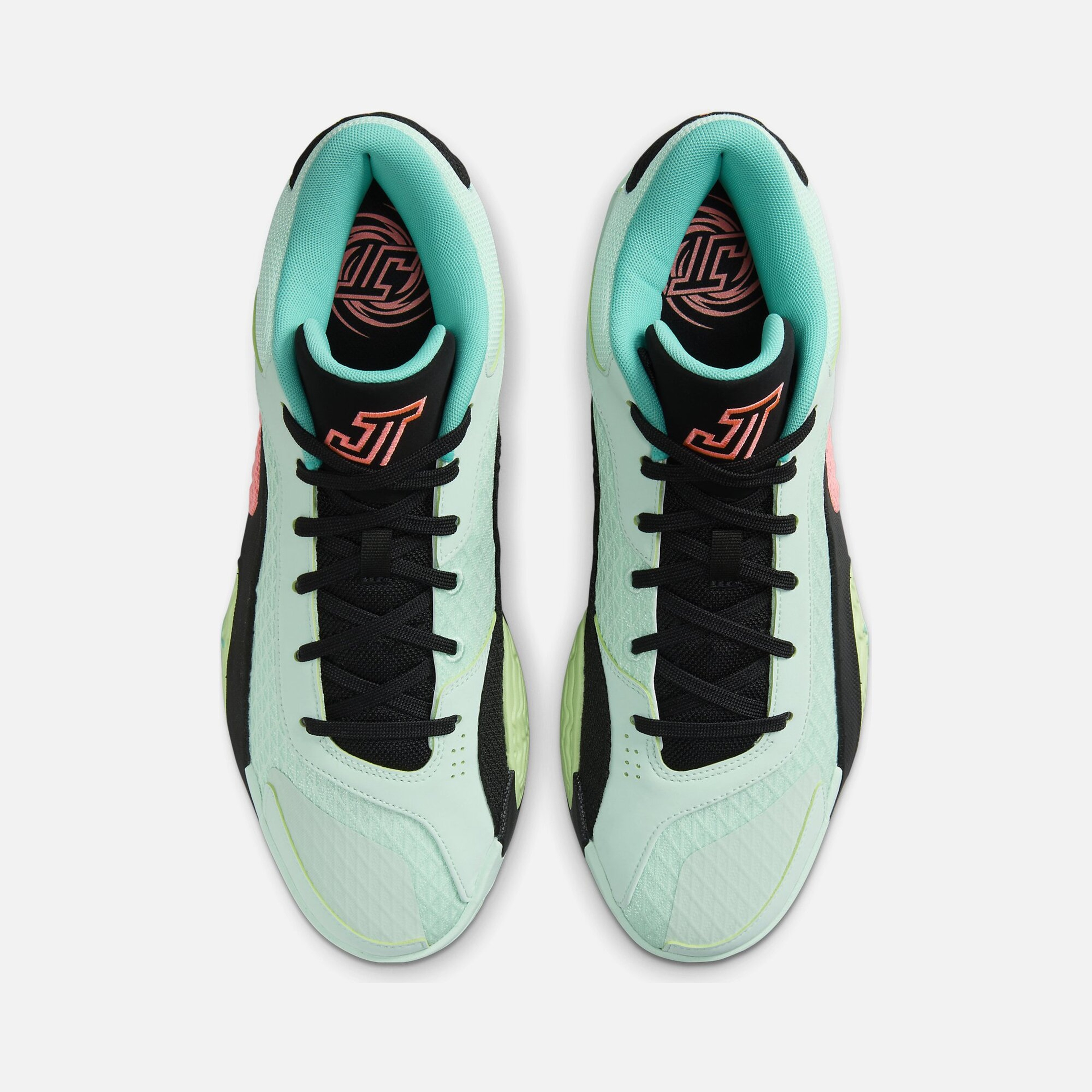 Nike Jordan Jayson Tatum 2 "Vortex" Erkek Basketbol Ayakkabısı