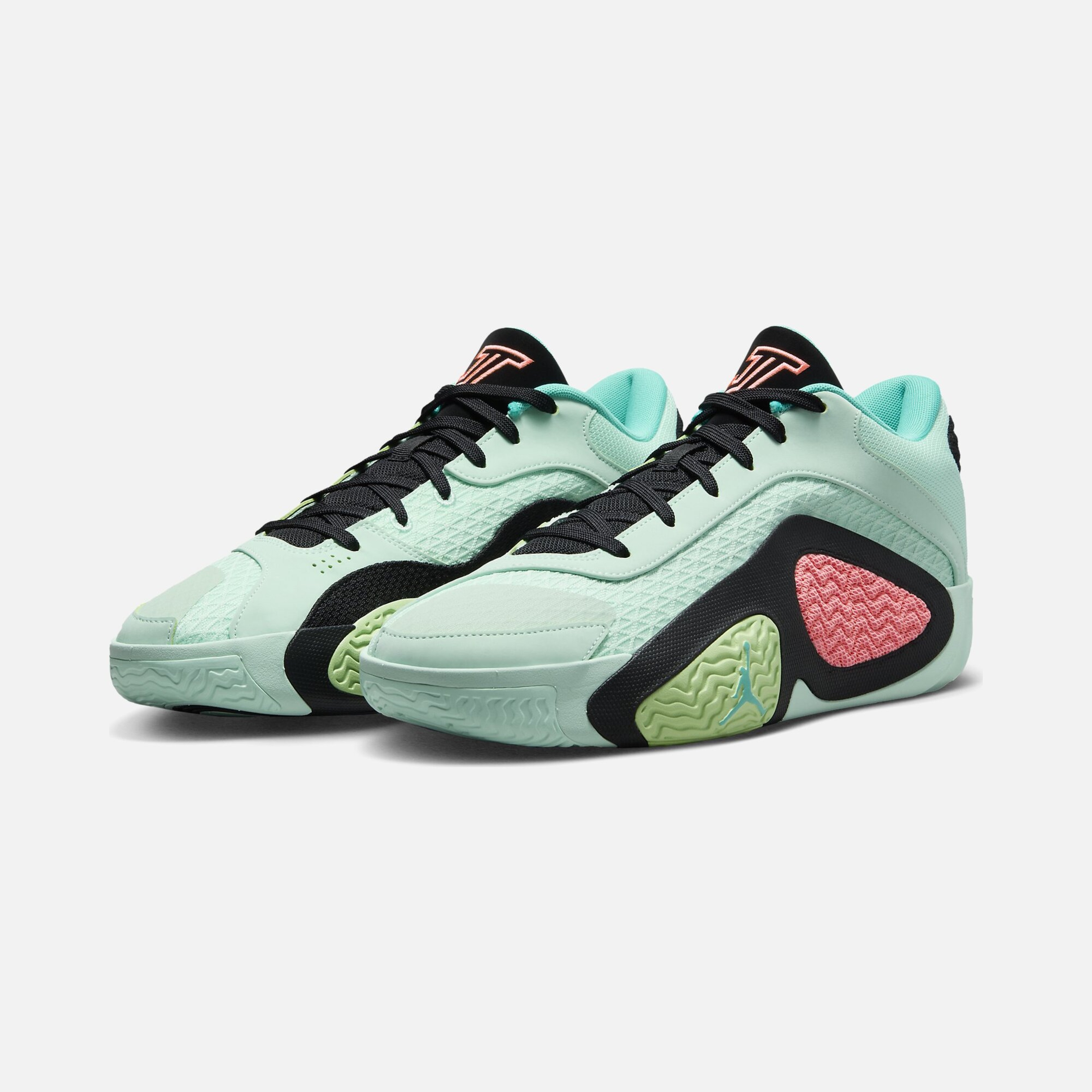 Nike Jordan Jayson Tatum 2 "Vortex" Erkek Basketbol Ayakkabısı