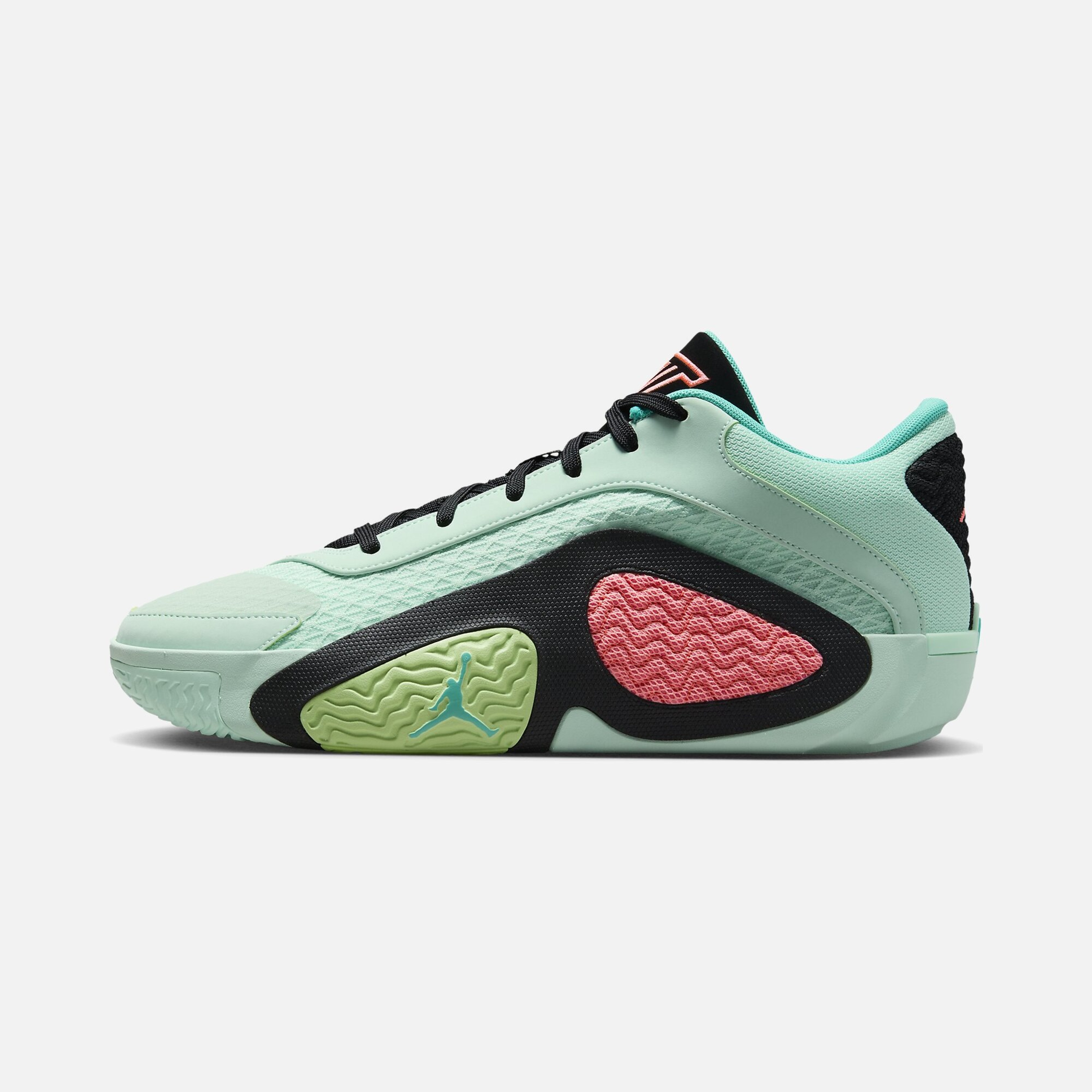 Nike Jordan Jayson Tatum 2 "Vortex" Erkek Basketbol Ayakkabısı