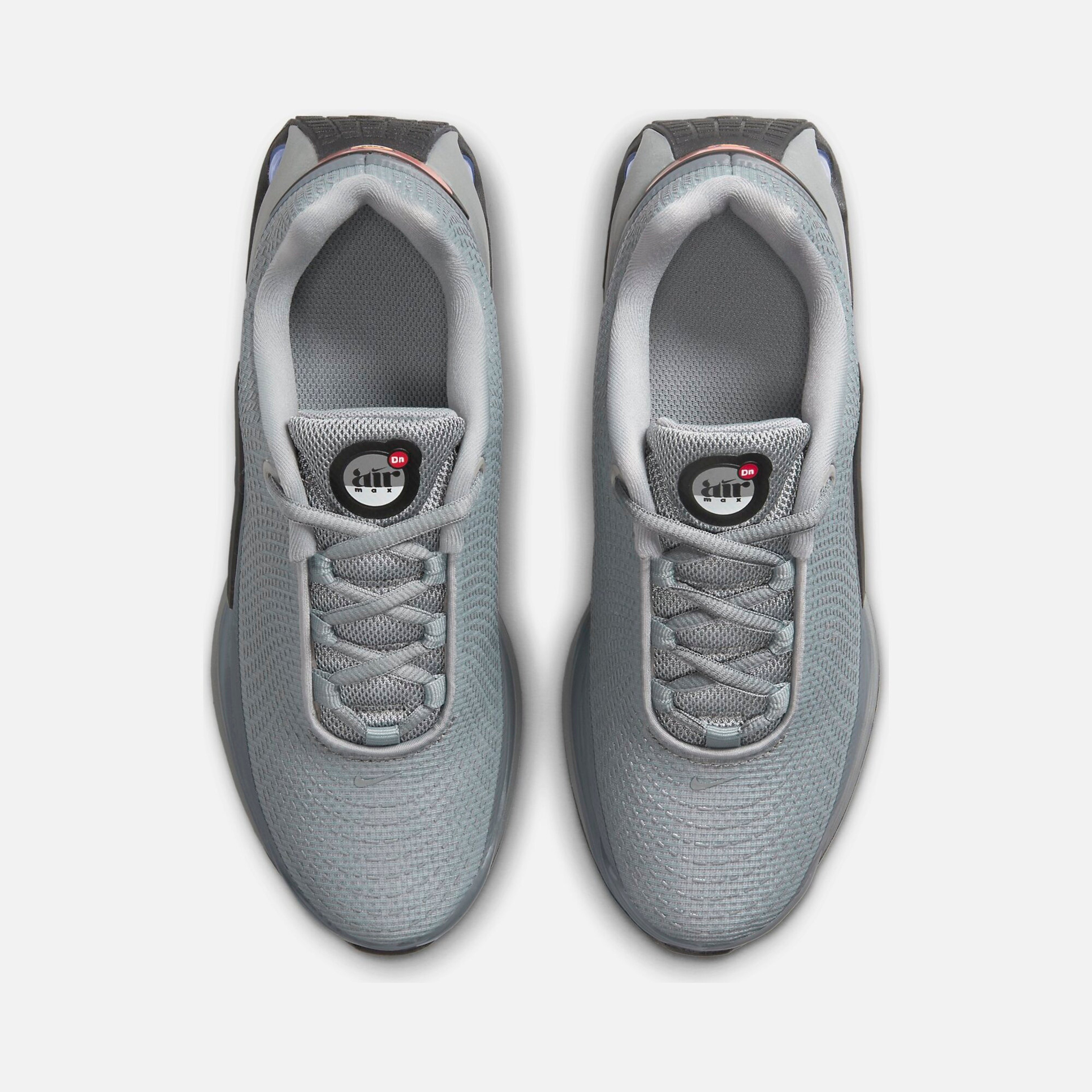 Nike Air Max ''Dynamic Air Unit System'' SS25 (Gs) Spor Ayakkabı