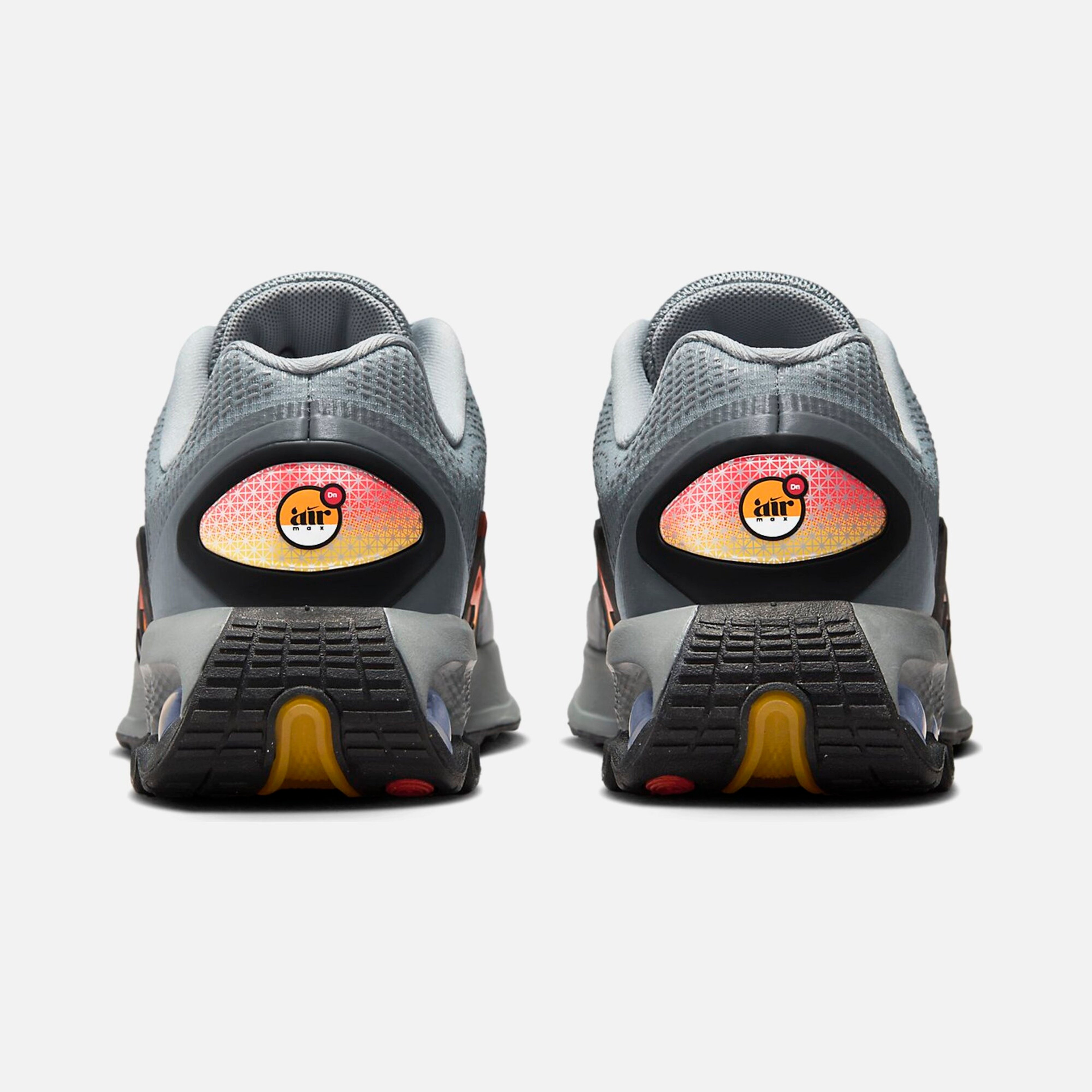 Nike Air Max ''Dynamic Air Unit System'' SS25 (Gs) Spor Ayakkabı