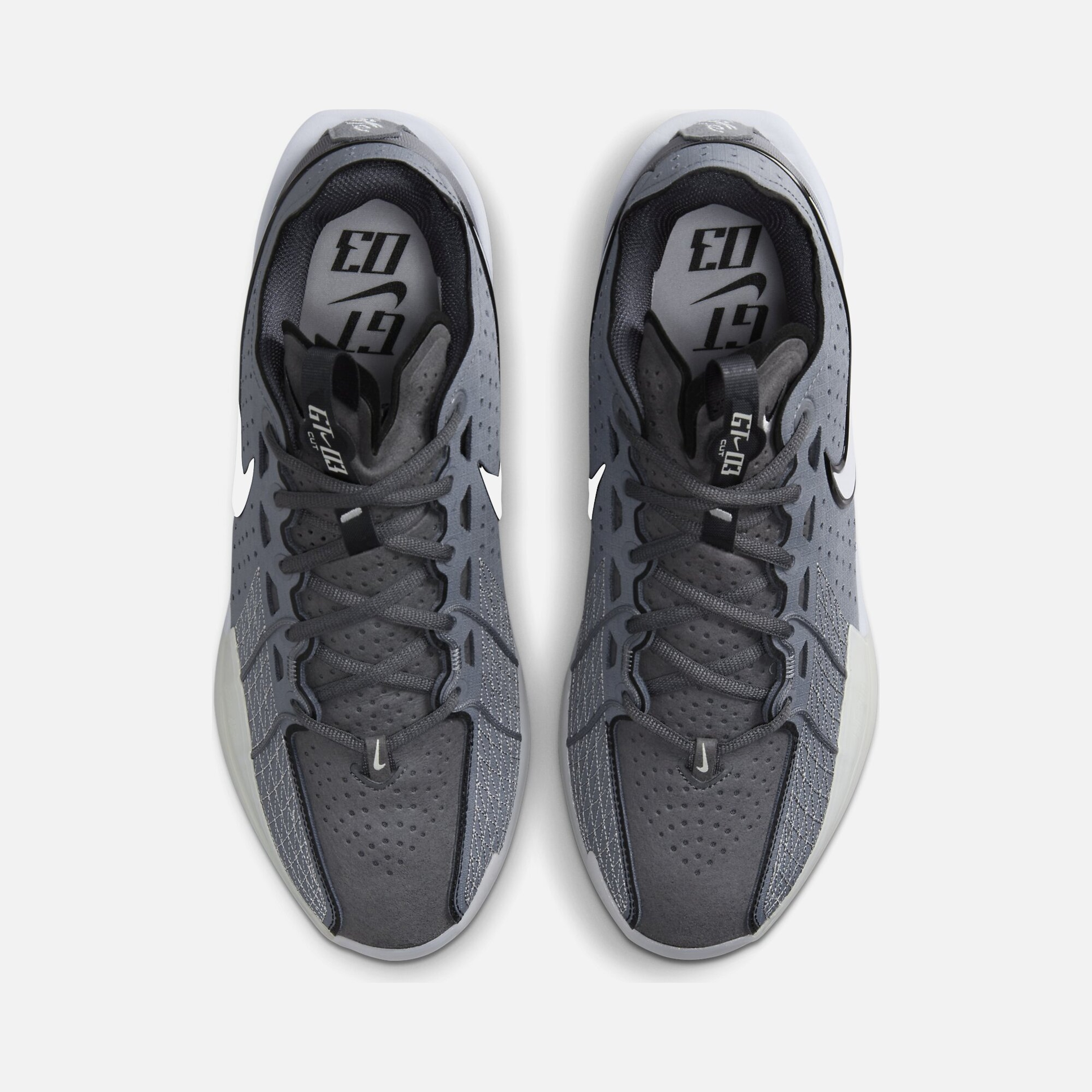 Nike G.T. Cut 3 Erkek Basketbol Ayakkabısı