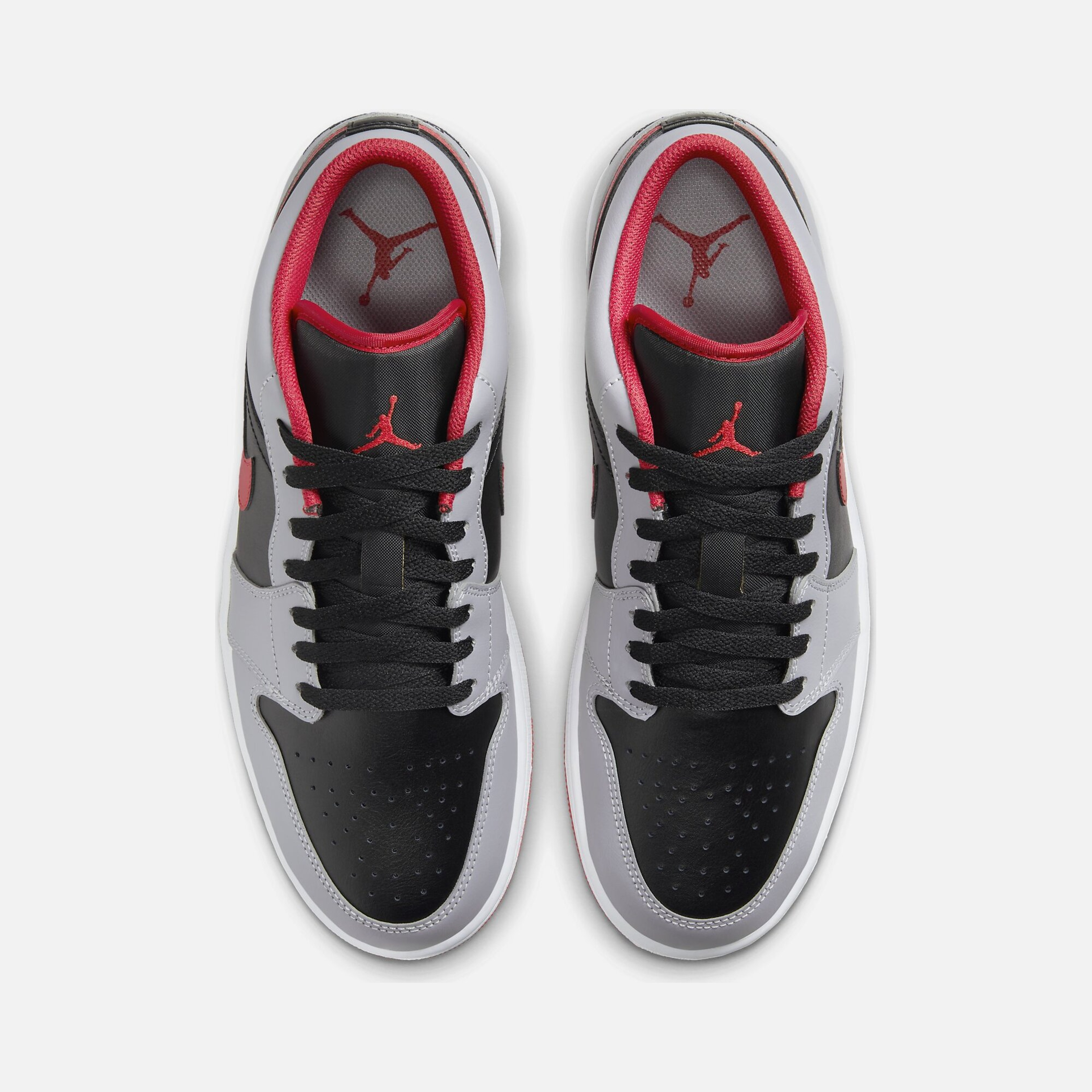 Nike Air Jordan 1 Low CO Erkek Spor Ayakkabı