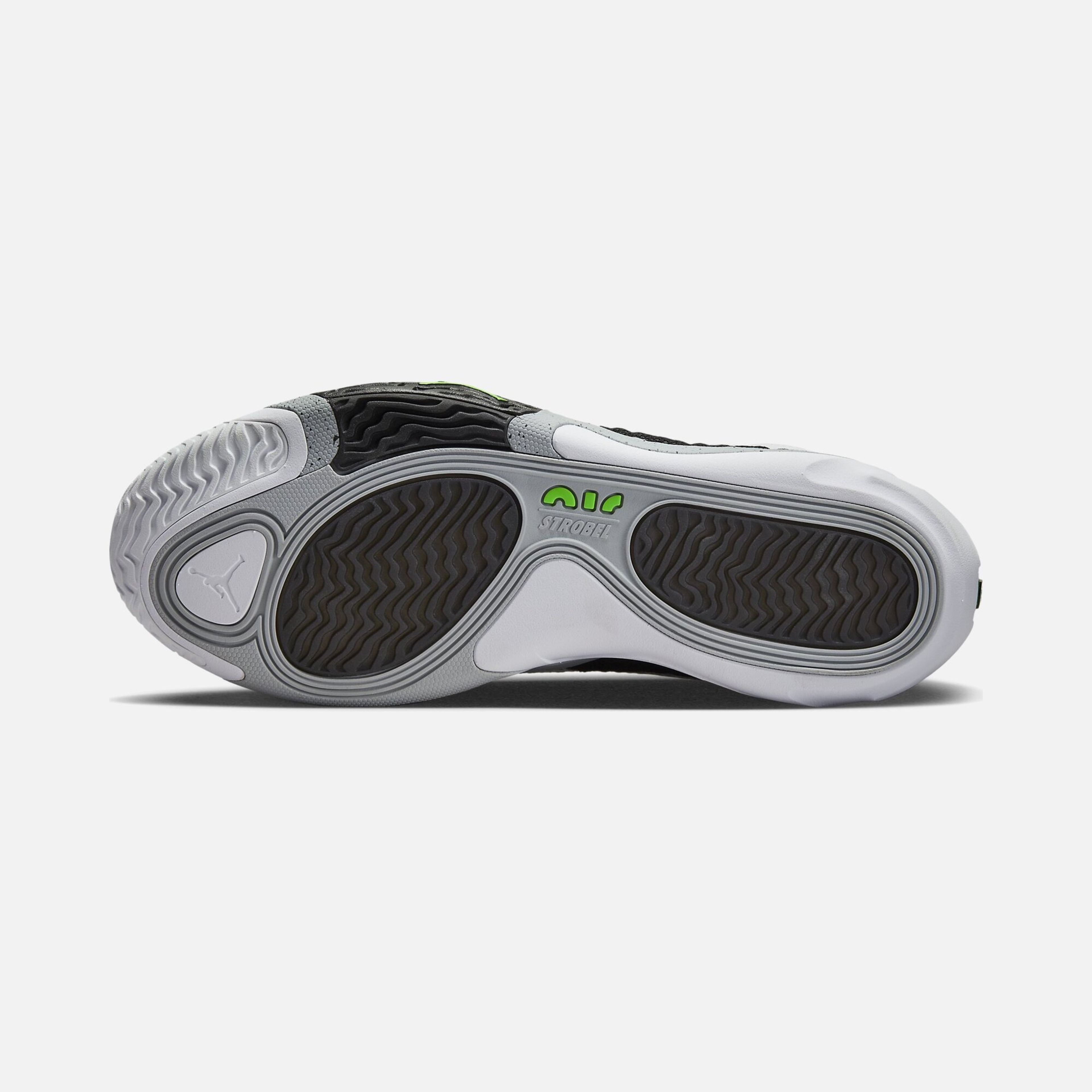 Nike Jordan Jayson Tatum 2 