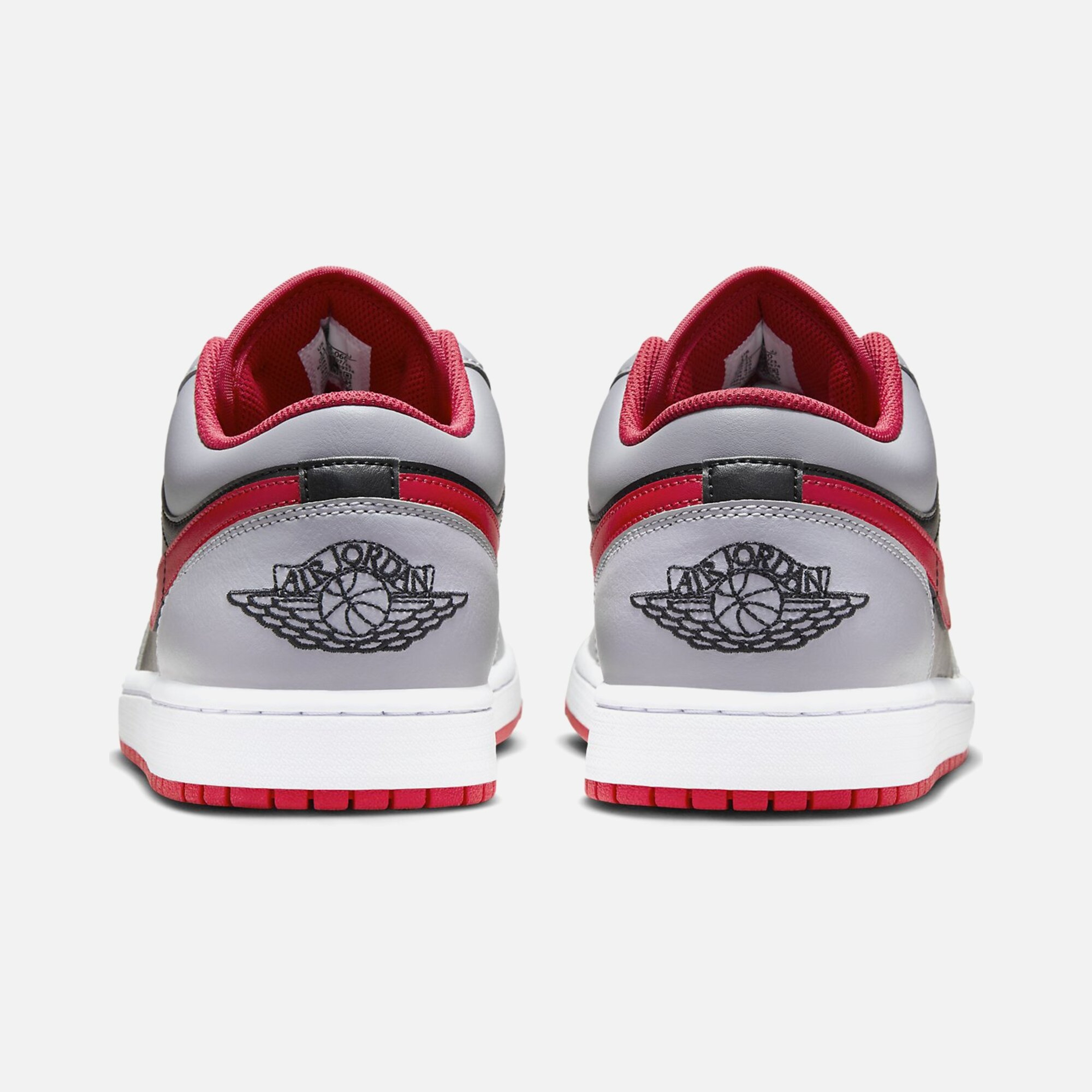 Nike Air Jordan 1 Low CO Erkek Spor Ayakkabı