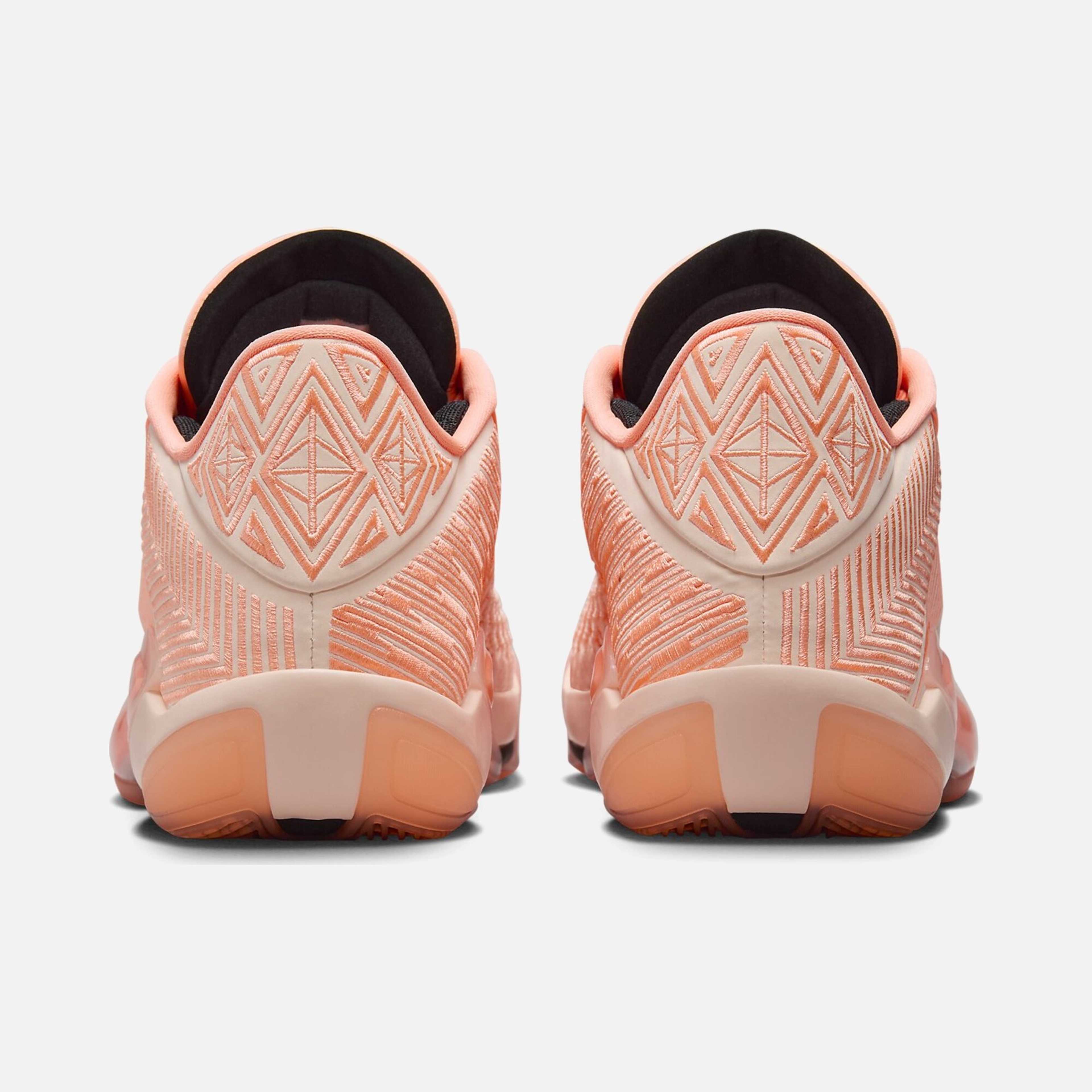 Nike Air Jordan XXXVIII Low "Fundamental" Erkek Basketbol Ayakkabısı