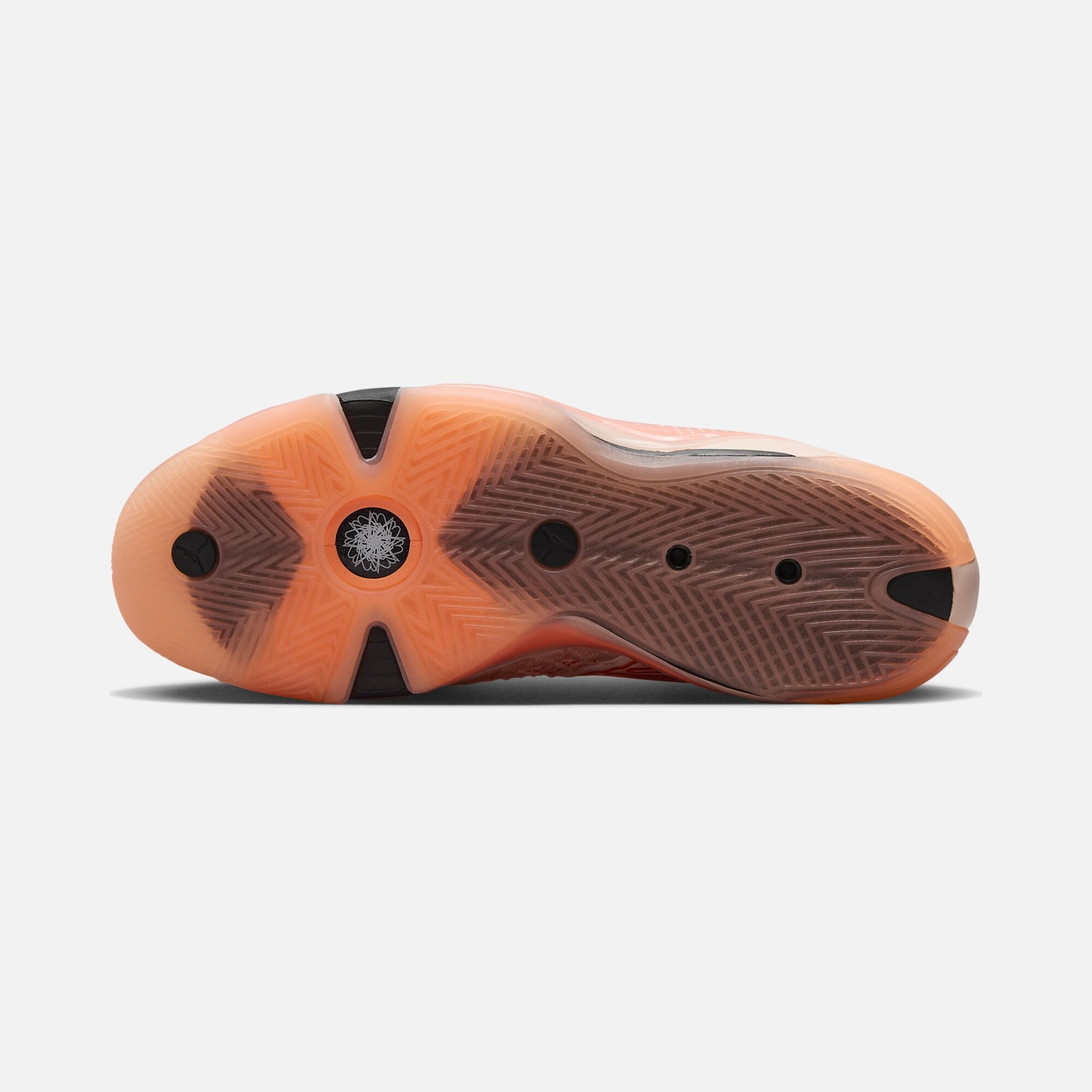 Nike Air Jordan XXXVIII Low "Fundamental" Erkek Basketbol Ayakkabısı