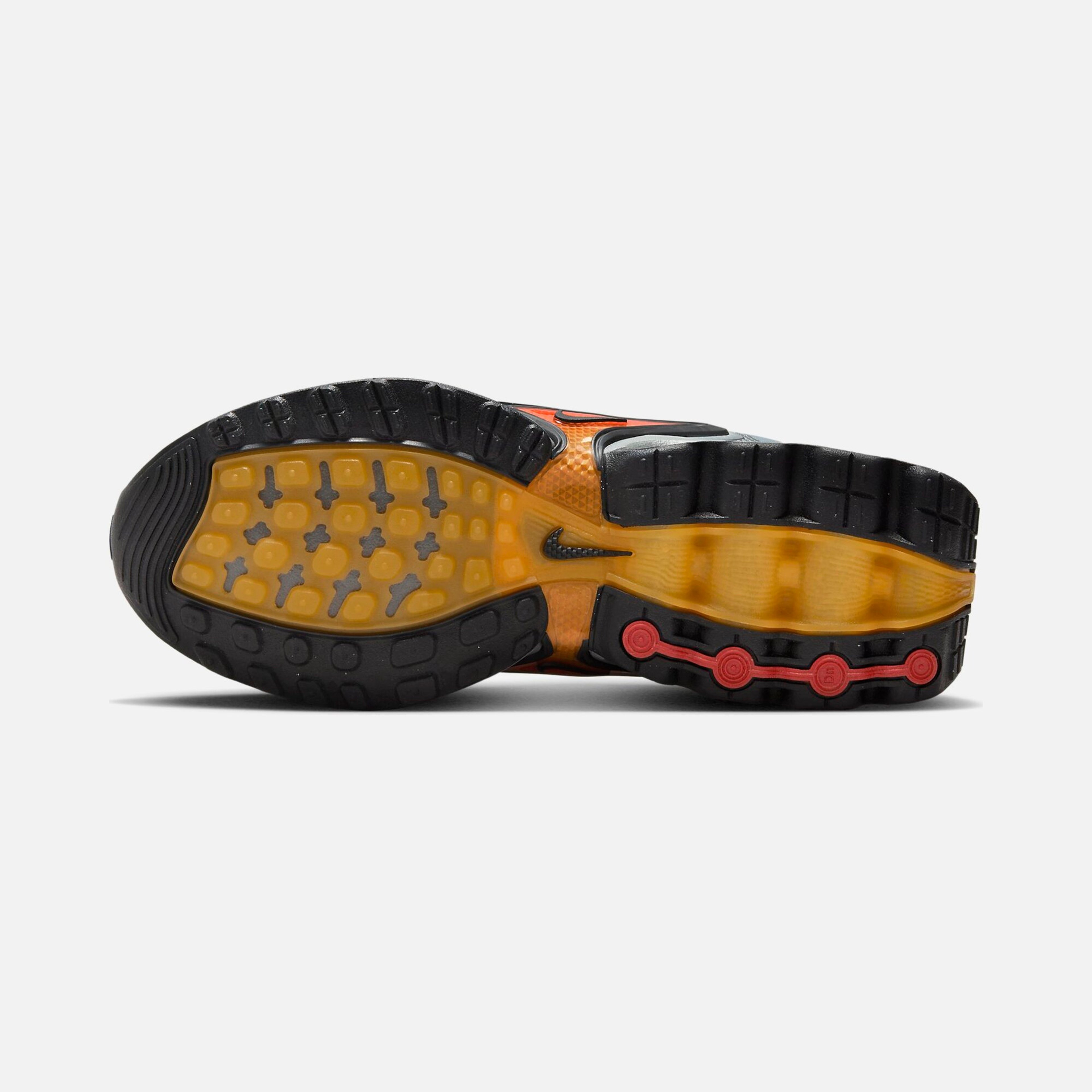 Nike Air Max ''Dynamic Air Unit System'' SS25 (Gs) Spor Ayakkabı