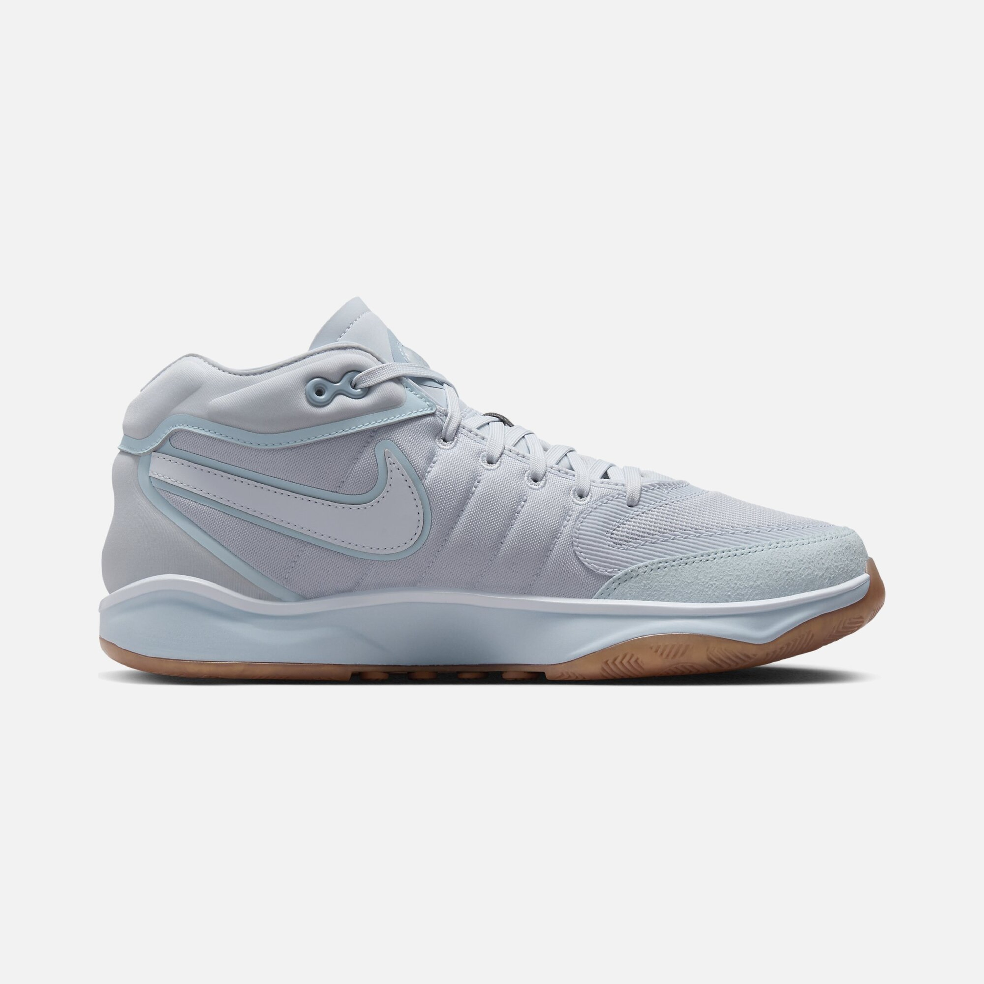 Nike Air Zoom G.T. Hustle 2 Erkek Basketbol Ayakkabısı | Barçın