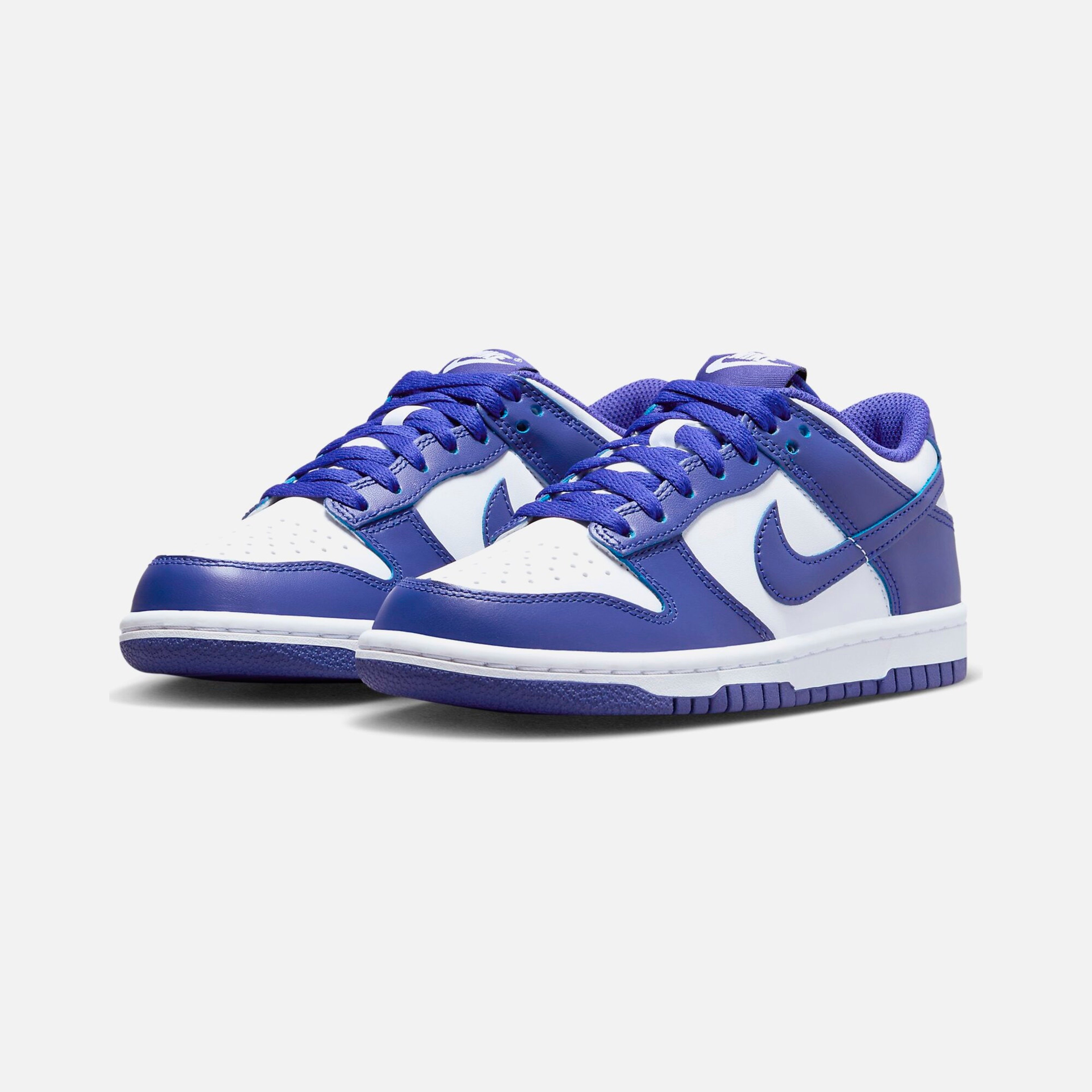 Nike Dunk Low SS25 (GS) Spor Ayakkabı