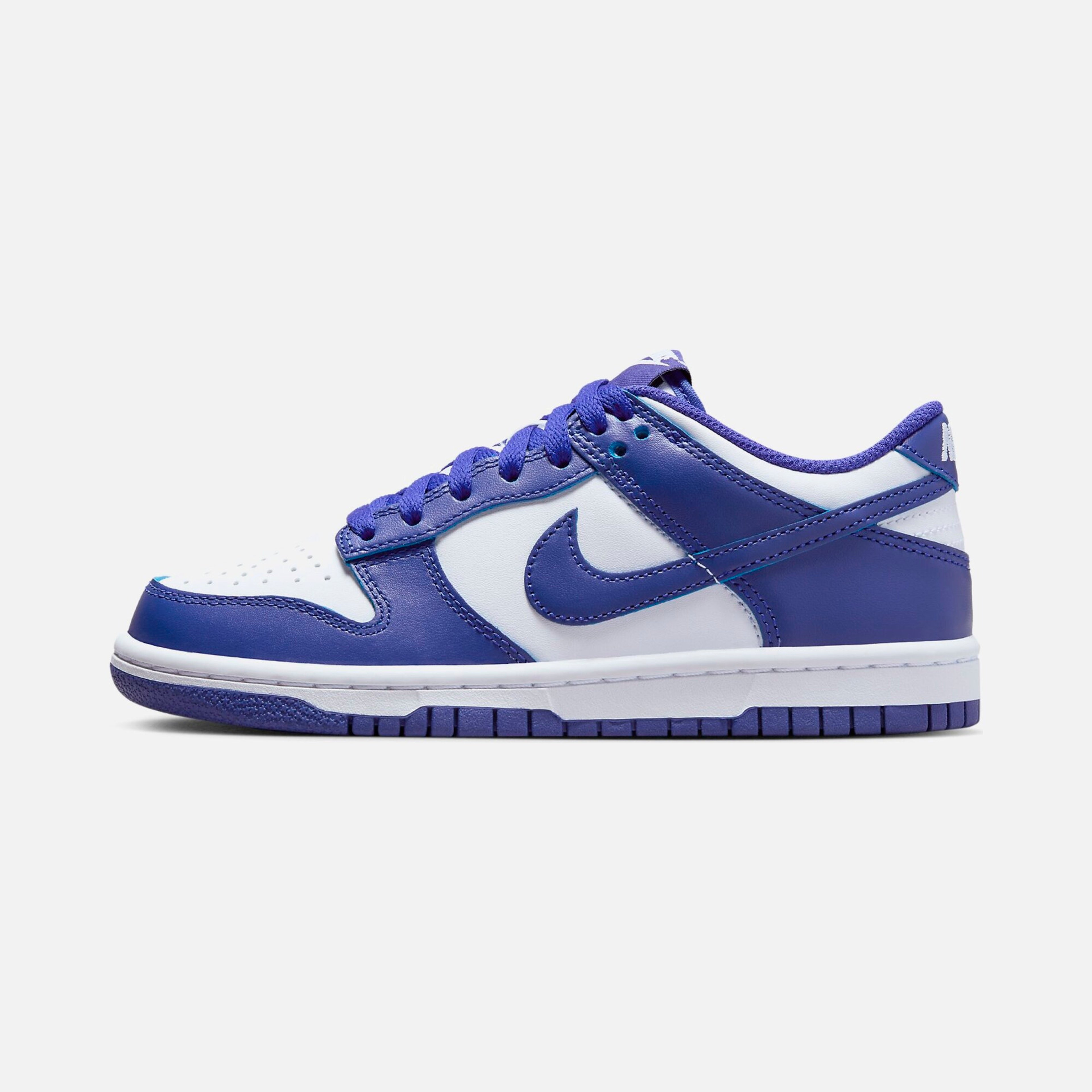 Nike Dunk Low SS25 (GS) Spor Ayakkabı