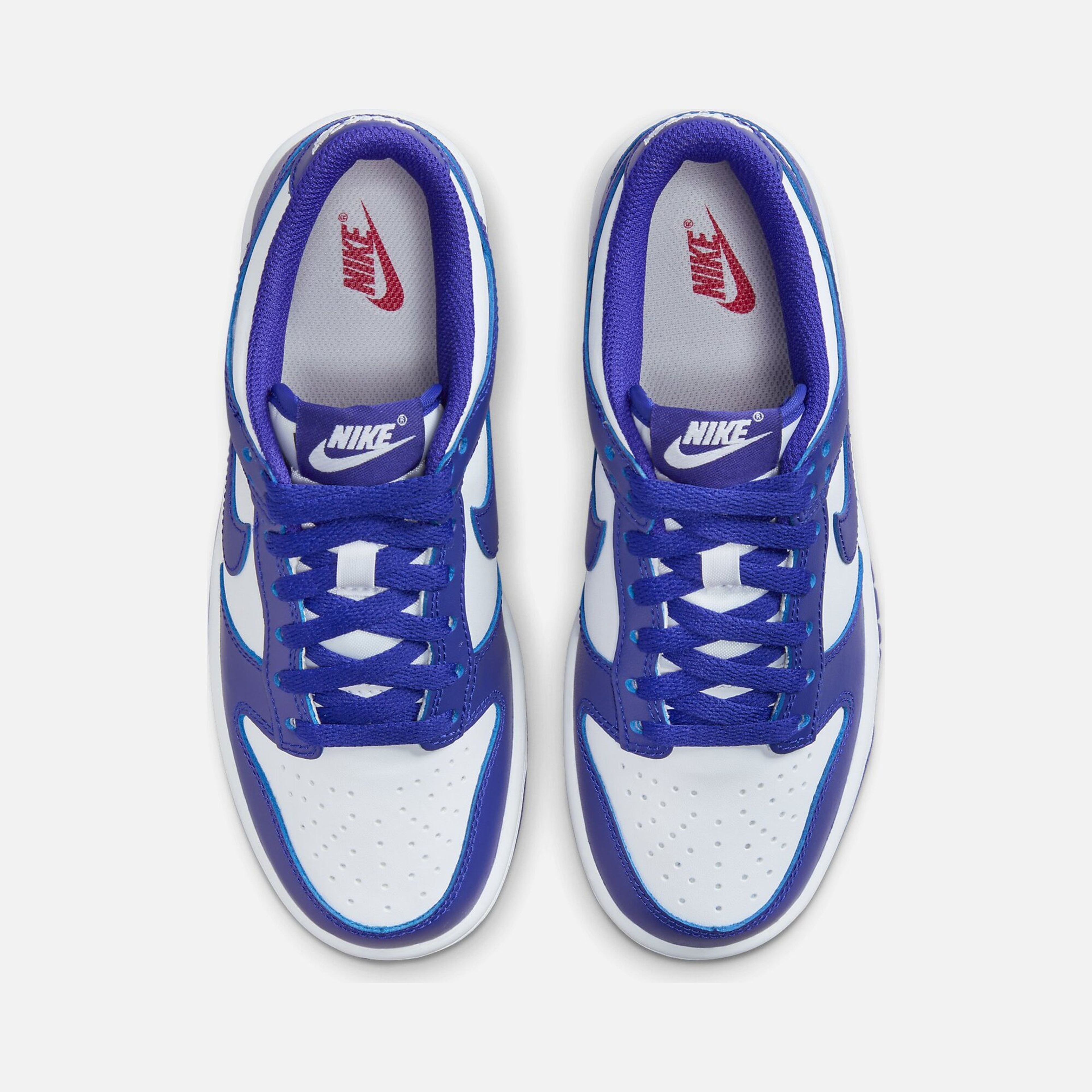 Nike Dunk Low SS25 (GS) Spor Ayakkabı