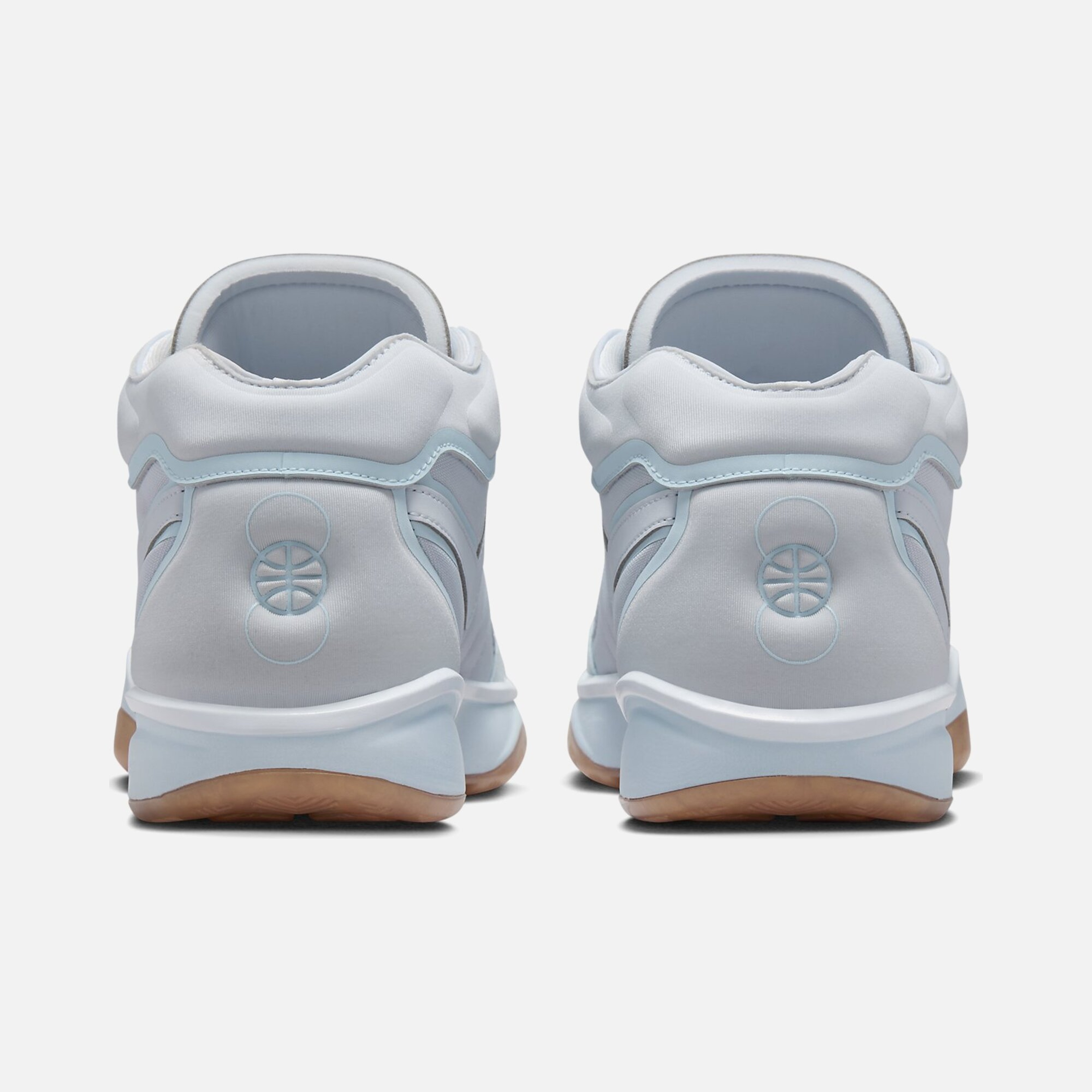 Nike Air Zoom G.T. Hustle 2 Erkek Basketbol Ayakkabısı | Barçın