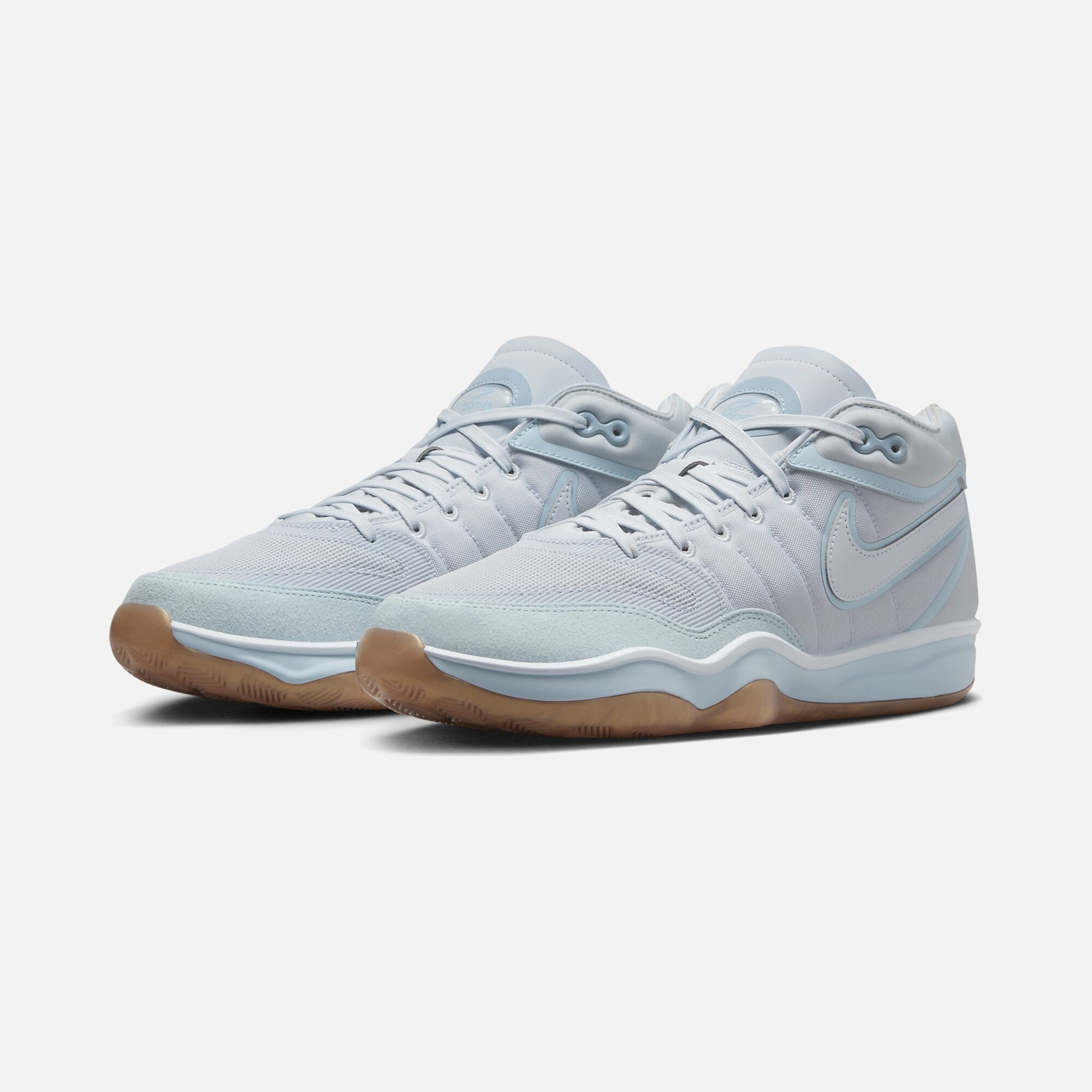 Nike Air Zoom G.T. Hustle 2 Erkek Basketbol Ayakkabısı | Barçın