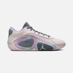Nike Jordan Tatum 2 "Sidewalk Chalk" Erkek Basketbol Ayakkabısı