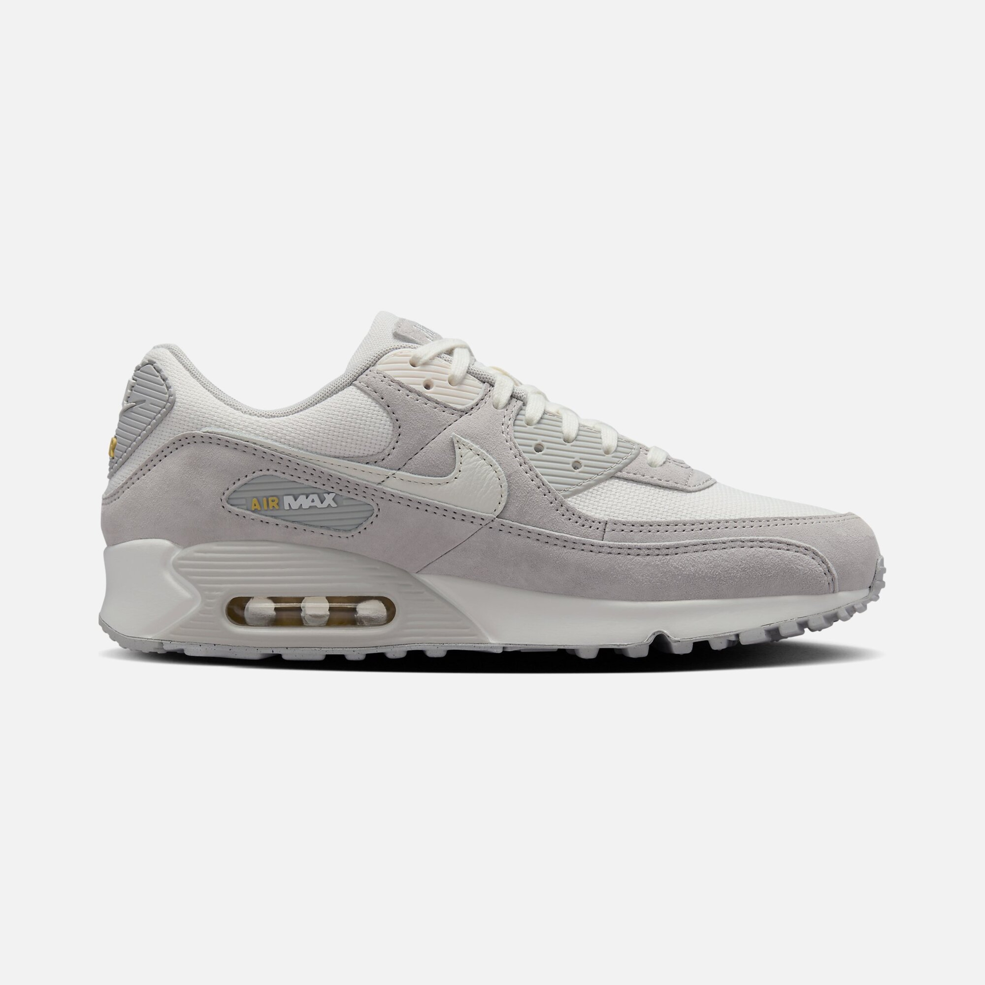 Nike Air Max 90 ''Full Grain Leather Details'' SU24 Erkek Spor Ayakkabı