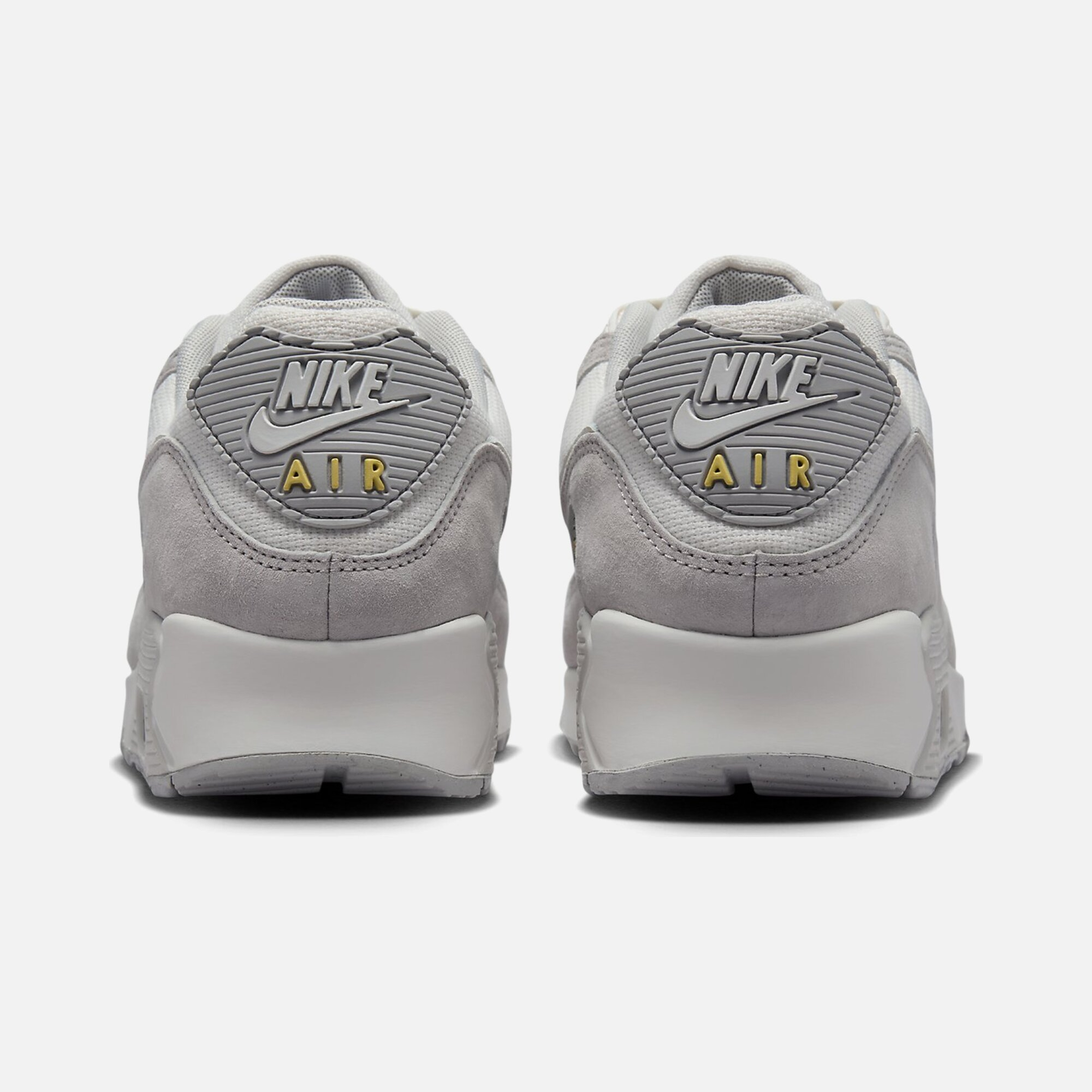 Nike Air Max 90 ''Full Grain Leather Details'' SU24 Erkek Spor Ayakkabı