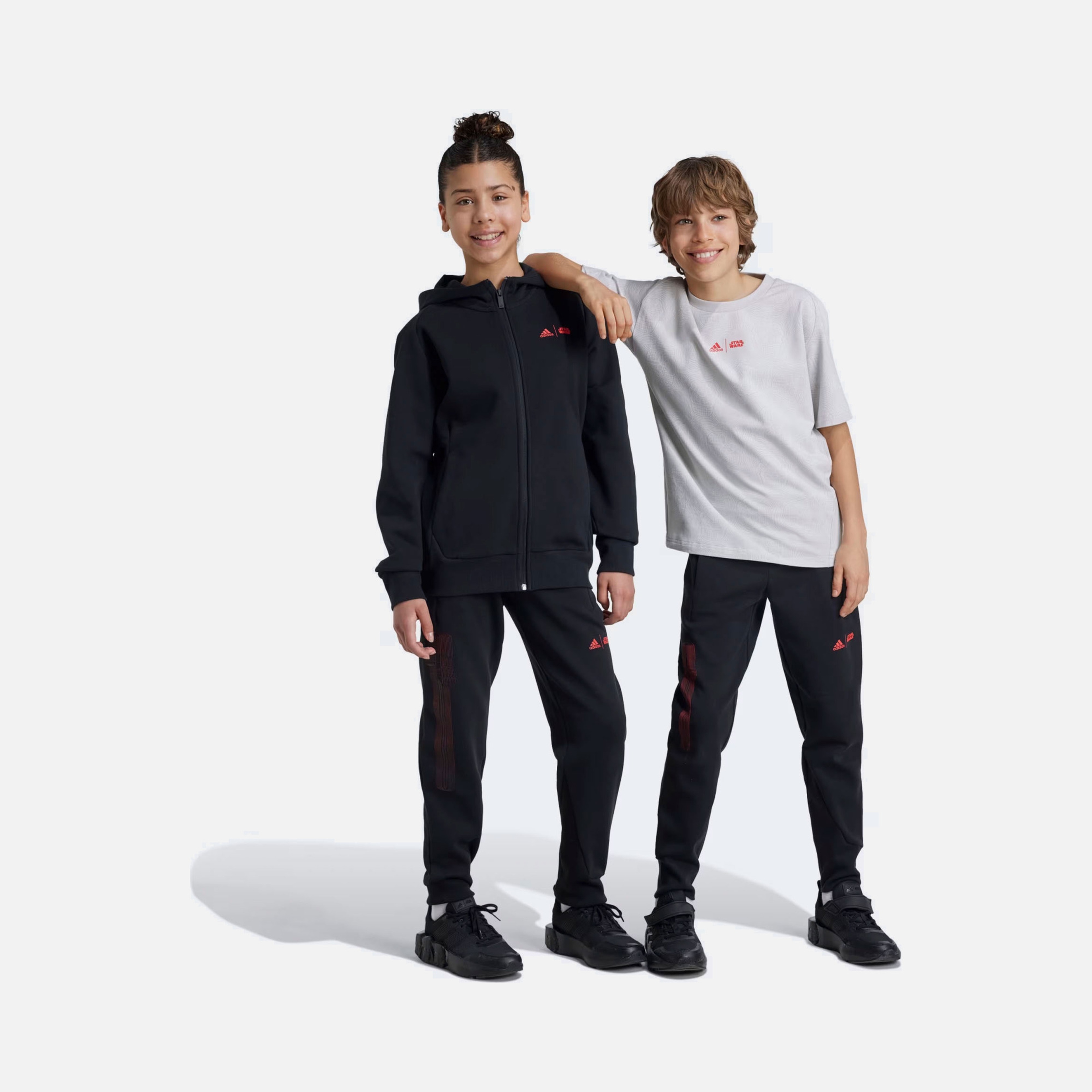 adidas Sportswear X Star Wars adidas Z.N.E. Çocuk Eşofman Altı