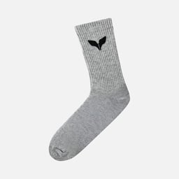 Barçın Basics Towel Training (1 Pair) Unisex Çorap