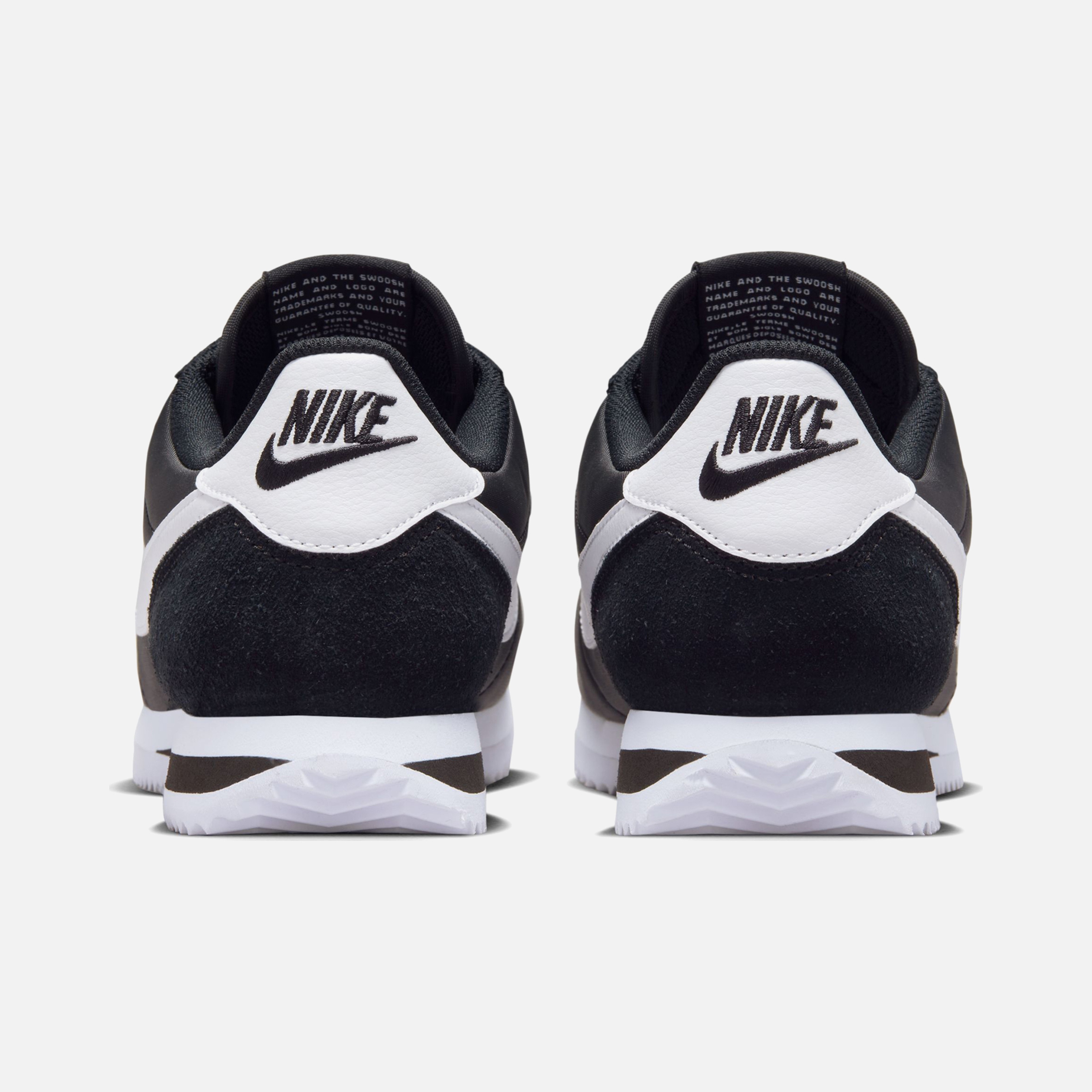 Nike Cortez Textile Upper Kadın Spor Ayakkabı