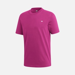 Barçın Basics Sportswear Crew Neck Short-Sleeve Erkek Tişört