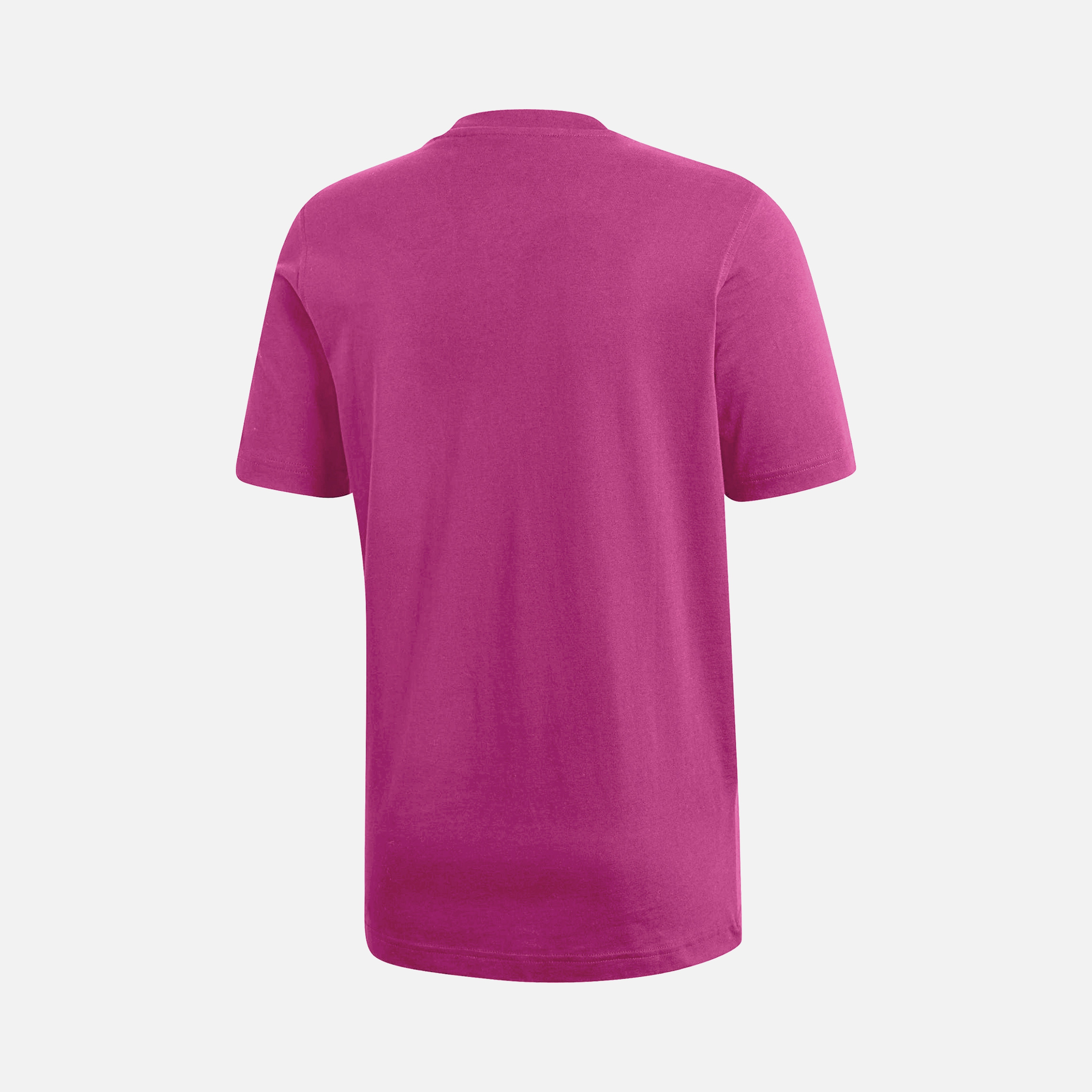 Barçın Basics Sportswear Crew Neck Short-Sleeve Erkek Tişört