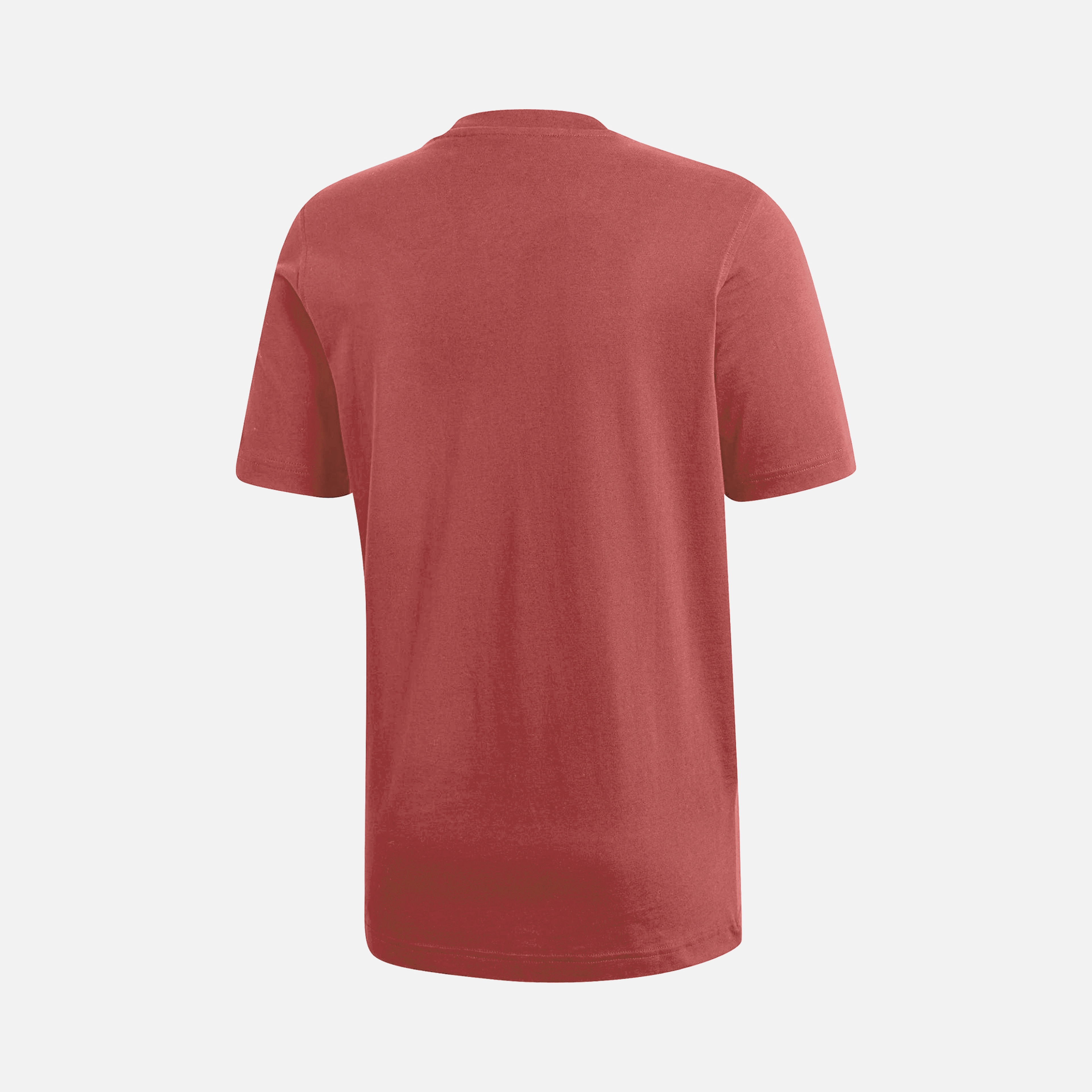 Barçın Basics Lifestyle Short-Sleeve Erkek Tişört