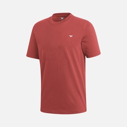 Barçın Basics Lifestyle Short-Sleeve Erkek Tişört