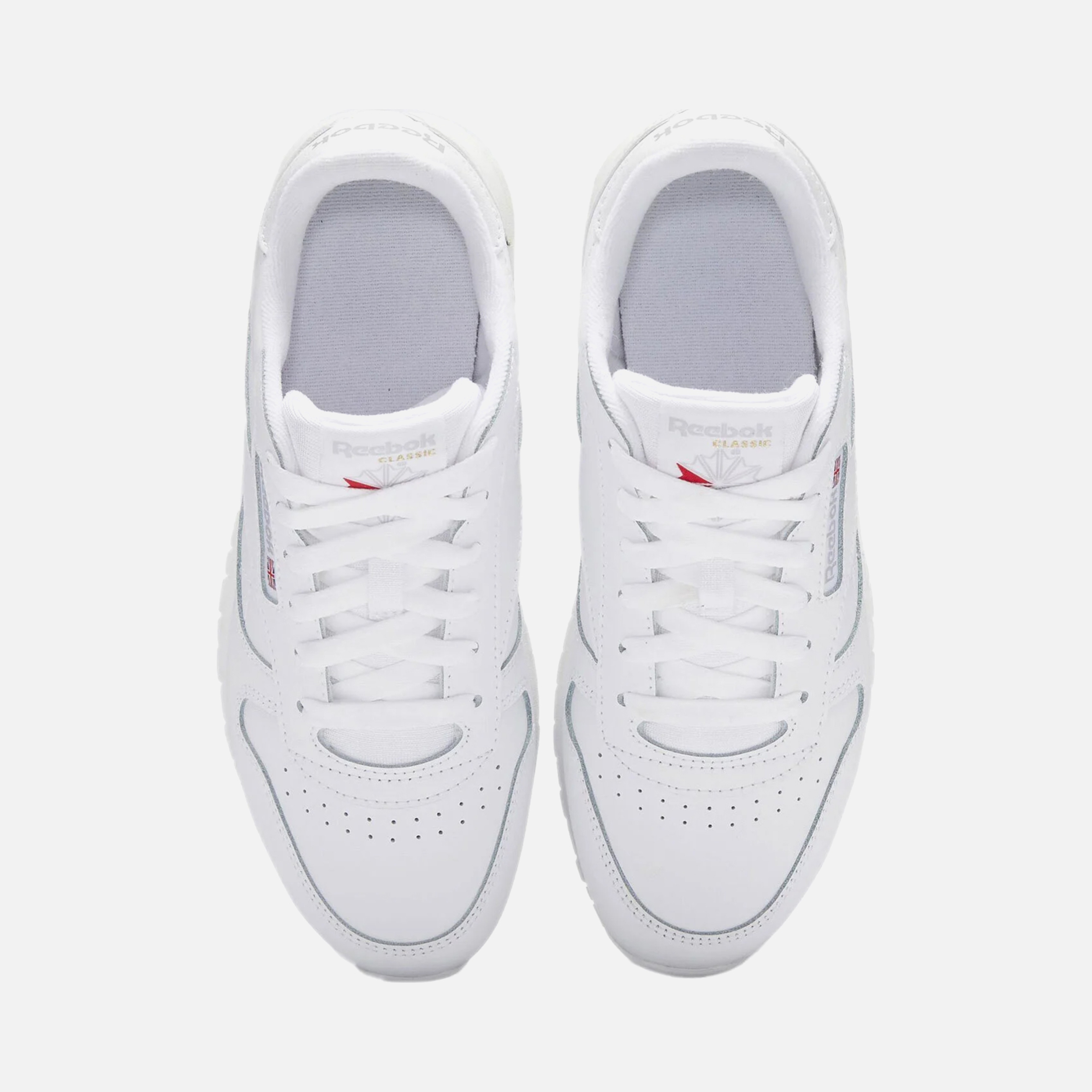 Reebok Sportswear Cl Lthr Kadın Spor Ayakkabı