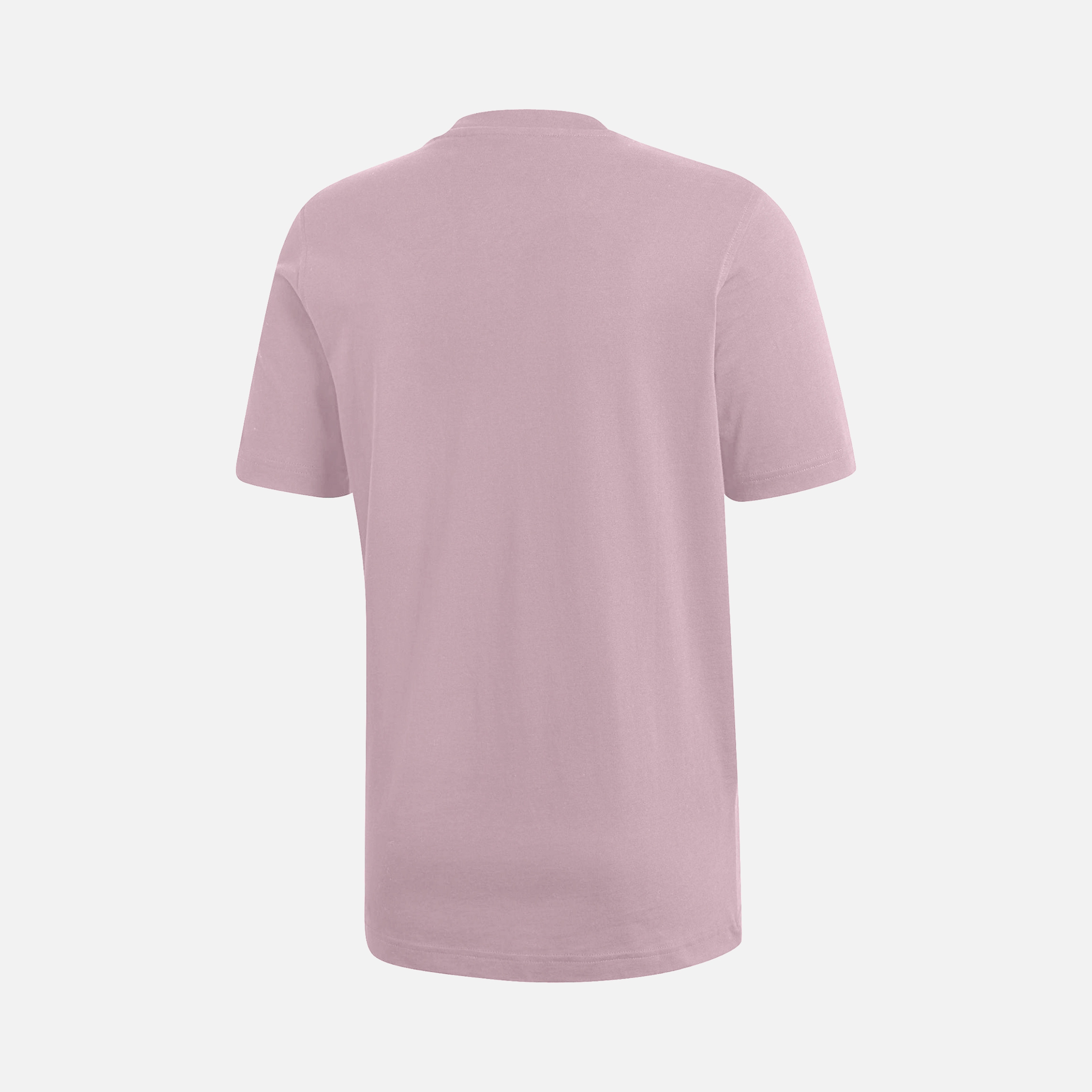 Barçın Basics Sportswear Crew Neck Short-Sleeve Erkek Tişört