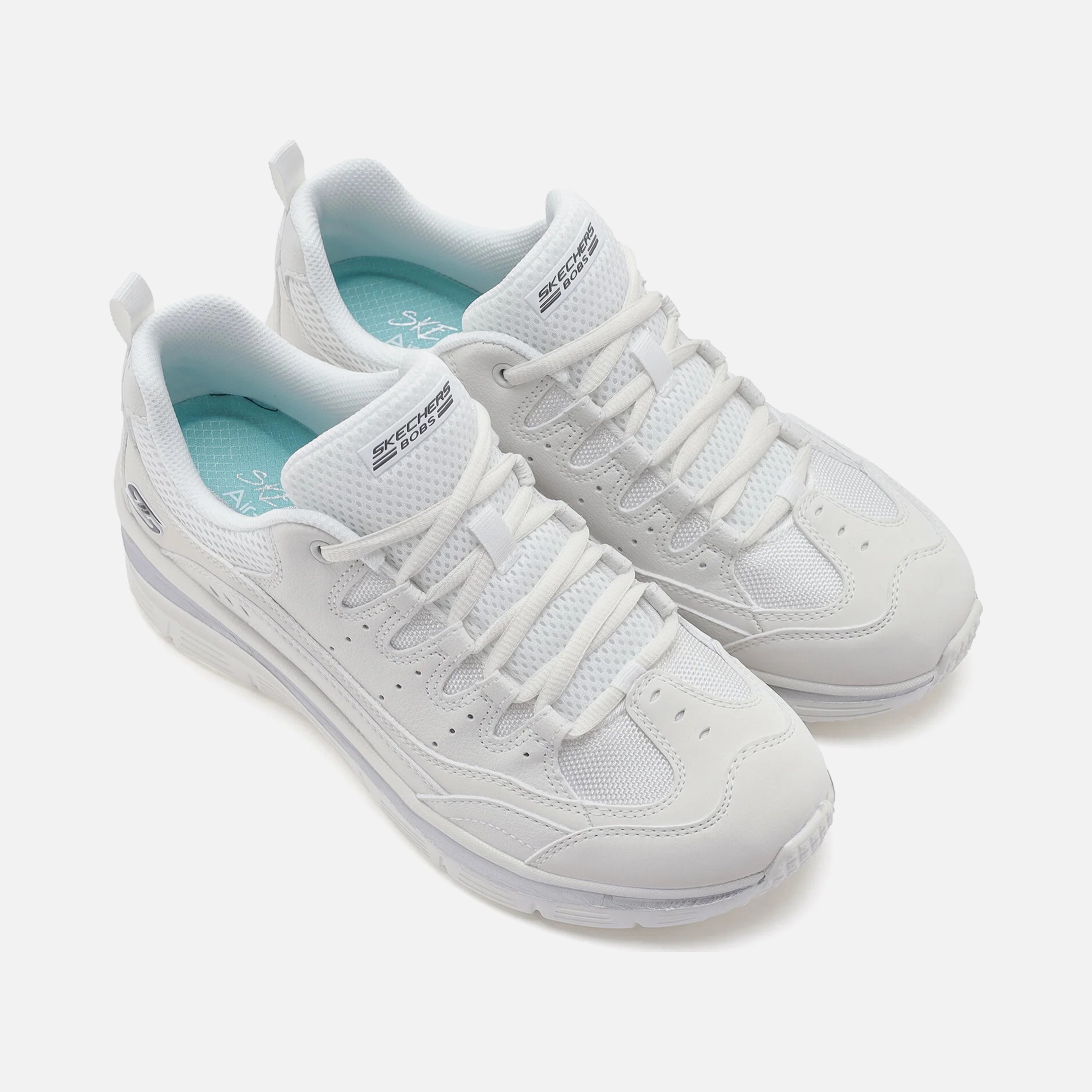 Skechers Sportswear Fashi̇on Fi̇t Kadın Spor Ayakkabı