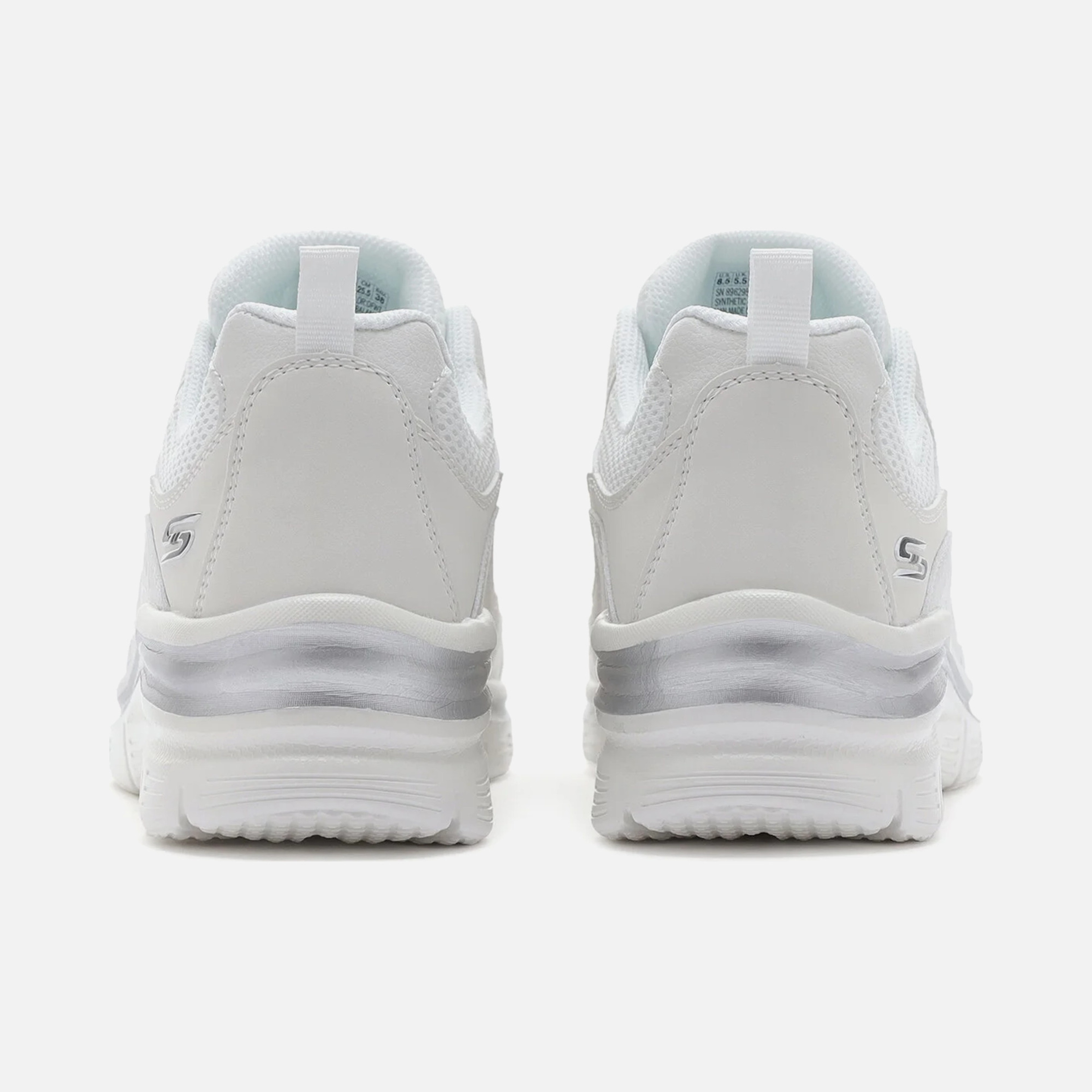 Skechers Sportswear Fashi̇on Fi̇t Kadın Spor Ayakkabı