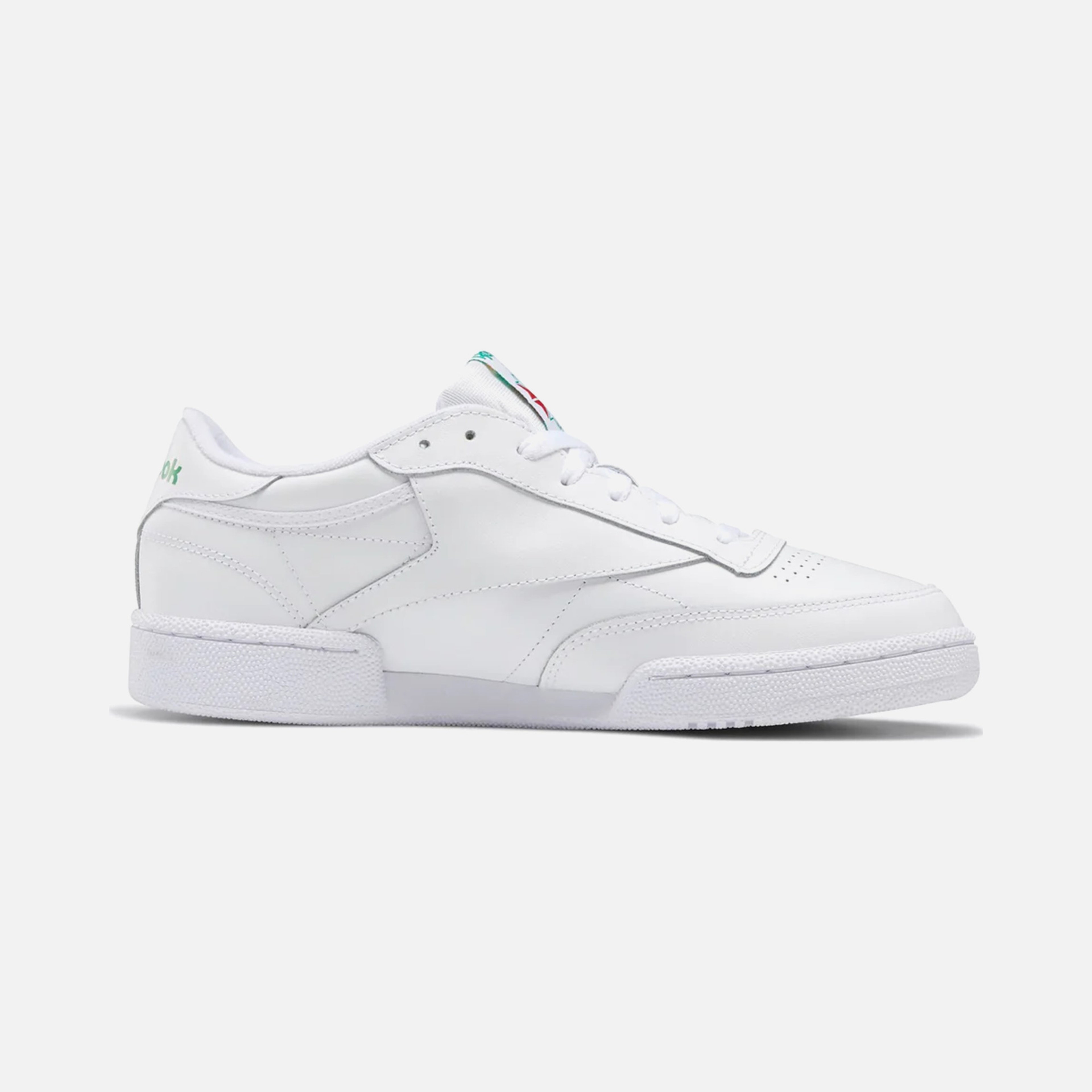 Reebok Club C85 Erkek Spor Ayakkabı