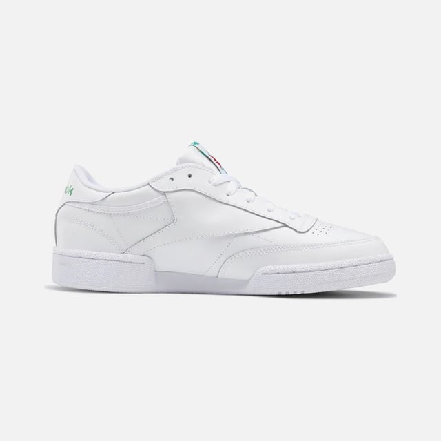 Reebok Beyaz Reebok Club Spor Ayakkabı